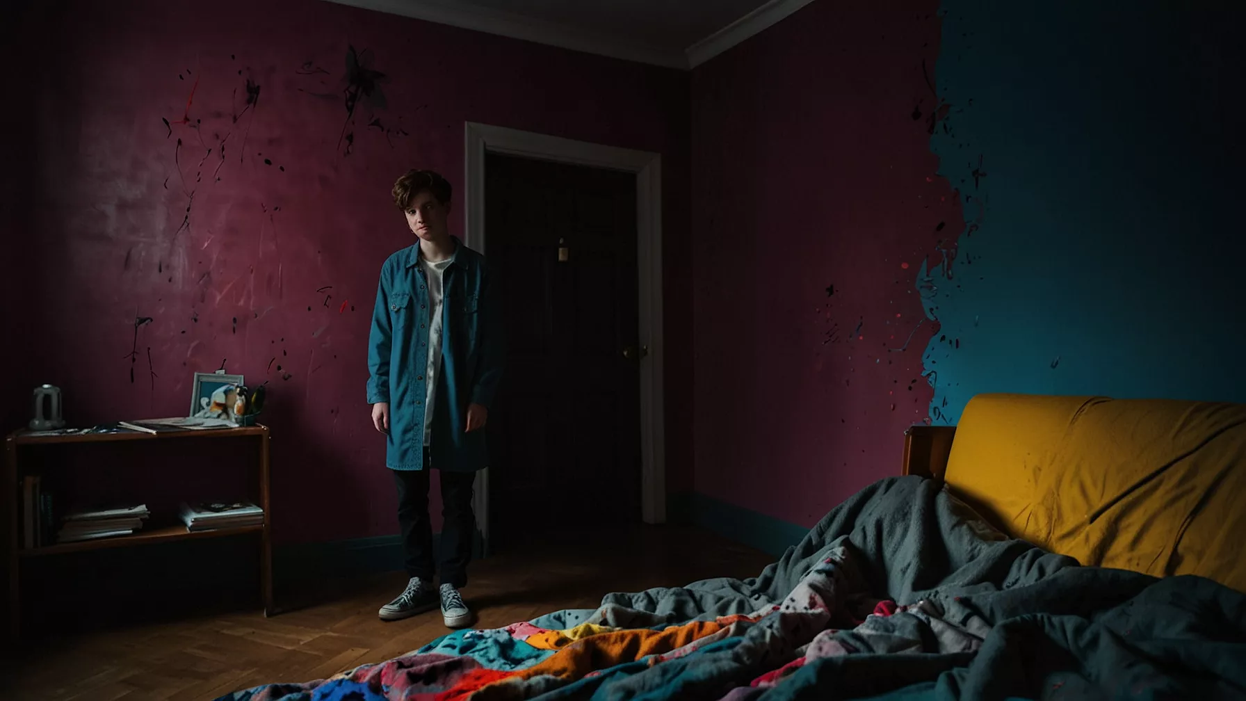 Choroba dwubiegunowa u nastolatków a u dorosłych: Jaka jest różnica?