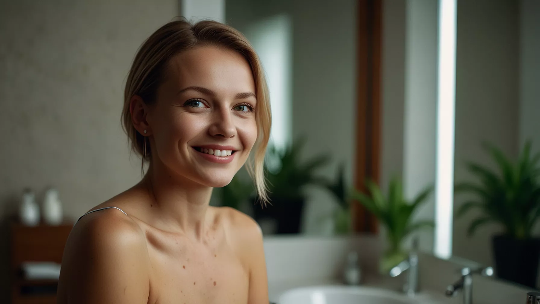 Emocje po mastektomii: Odzyskaj spokój i siłę!