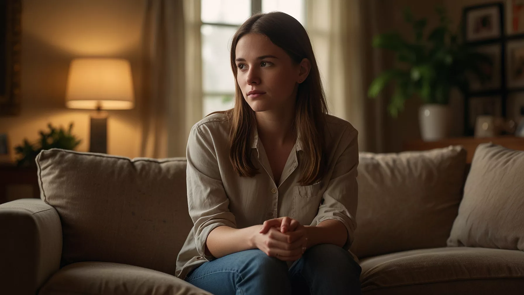 Anoreksja w ukryciu: Jak rozpoznać i pomóc córce?