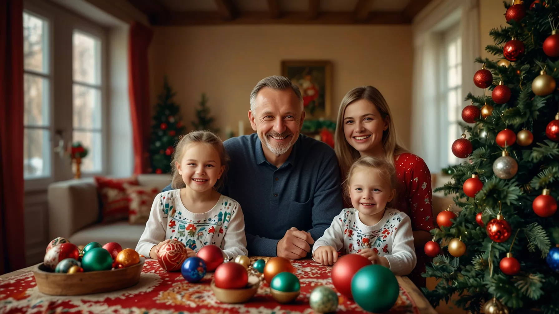 Polskie tradycje za granicą? Sprawdź, jak ocalić polskość u dziecka!