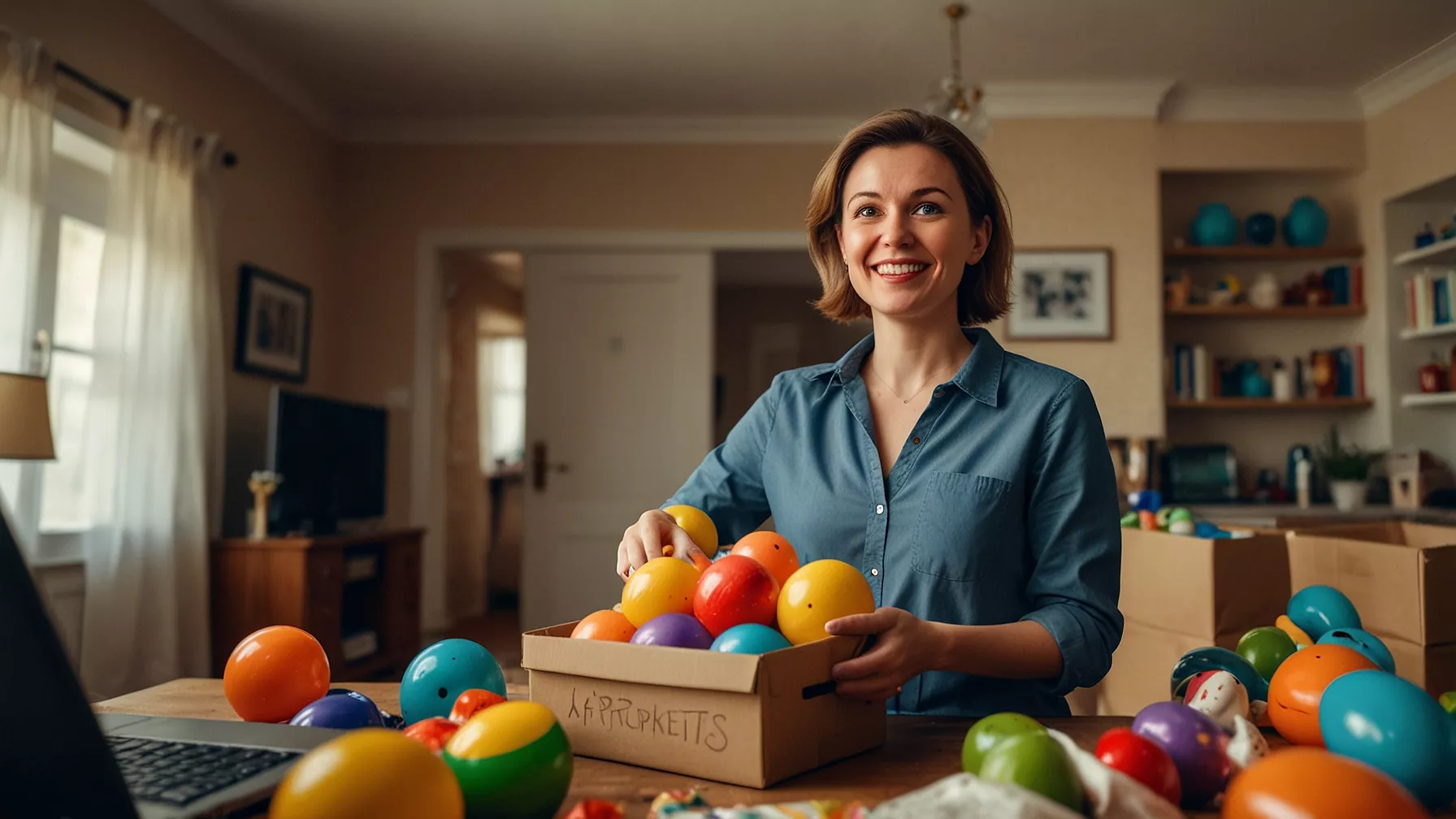 Samotna mama w patchworku? Mamy patenty na ogarnięcie chaosu!