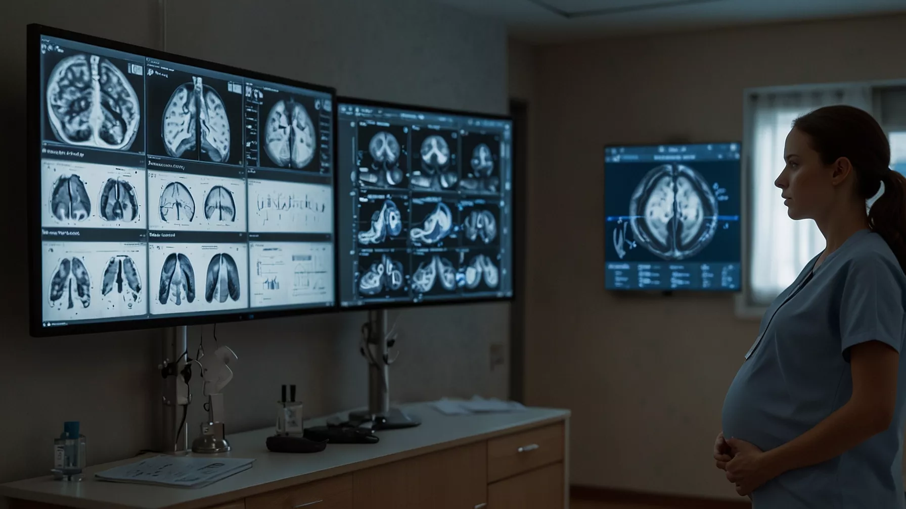 Selektywna redukcja ciąży: jak podjąć tę trudną decyzję?