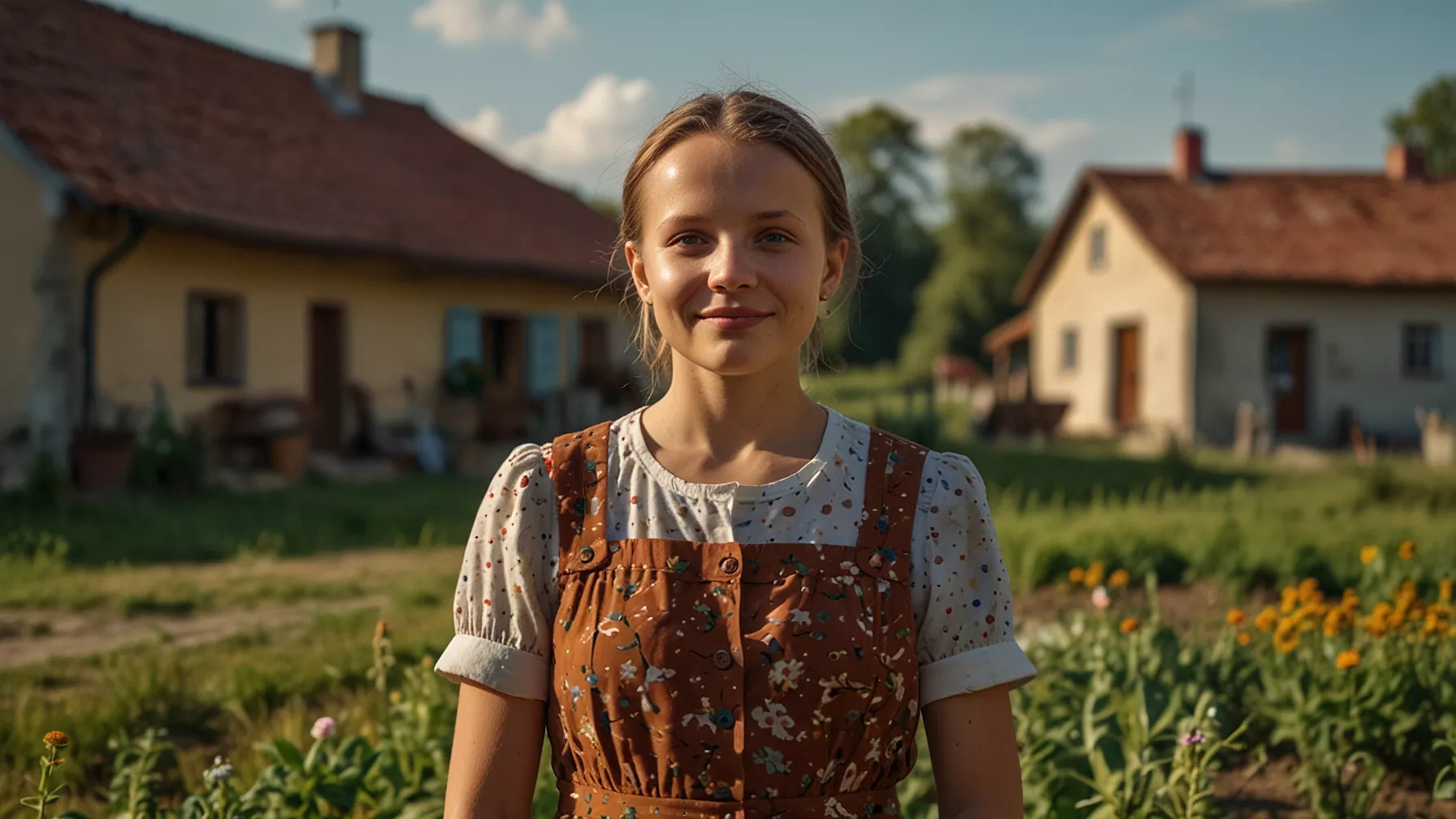 Adopcja dziecka innej rasy na wsi: jak pokonać bariery?