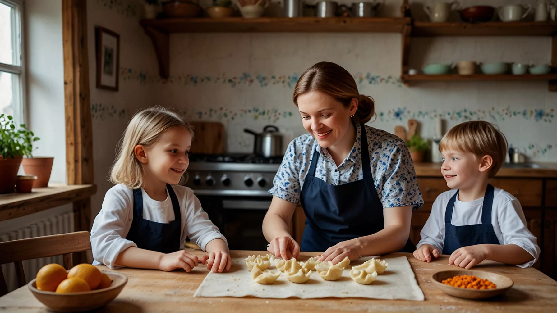 Mama na Emigracji: Czy moje dziecko będzie czuło się Polakiem/Polką?