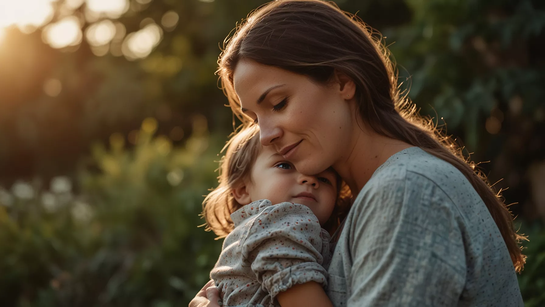 Emocjonalne kazirodztwo: Czy nie obciążasz swojego dziecka?