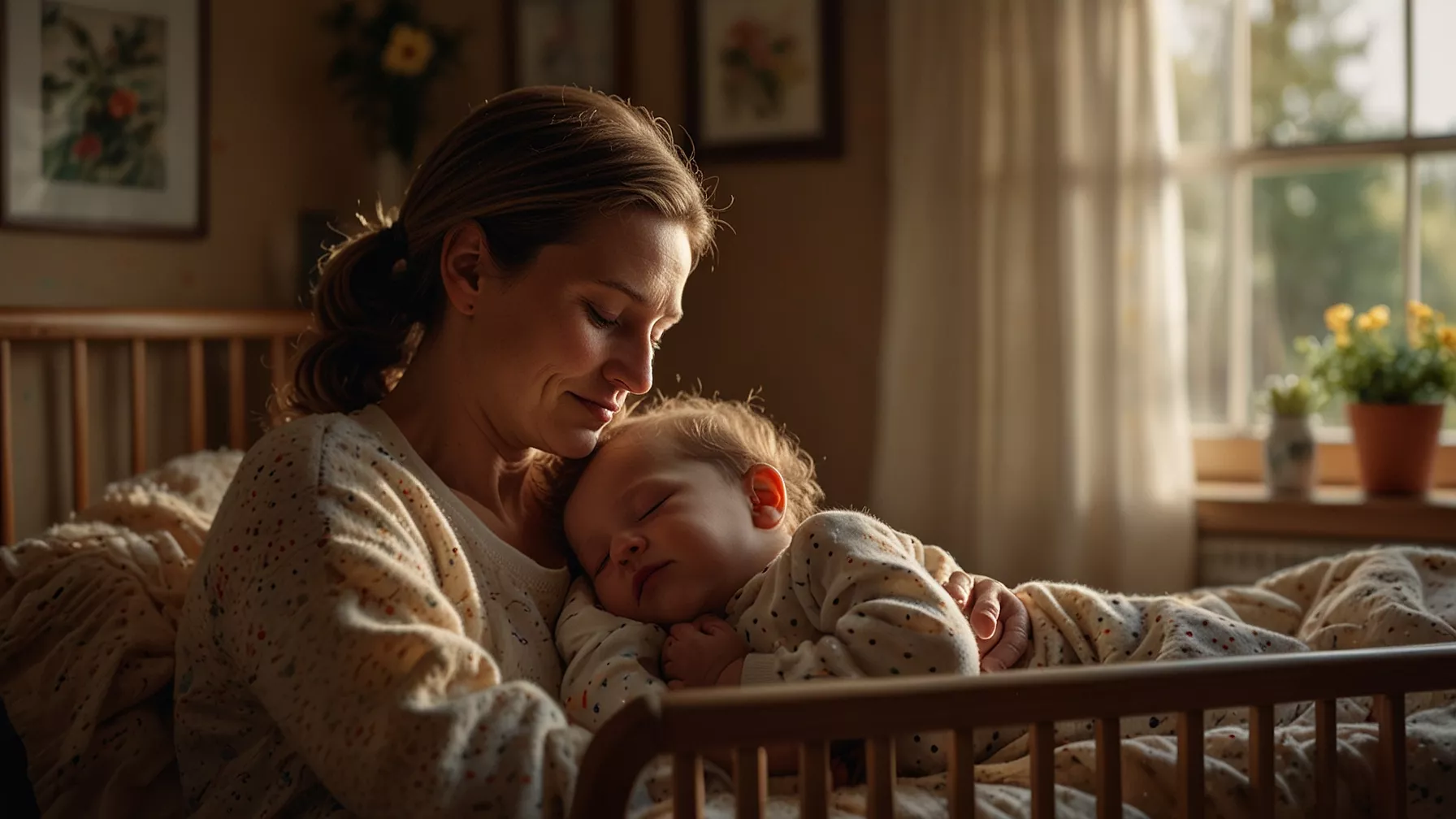 Zazdrość starszaka o noworodka w rodzinie patchworkowej – jak sobie radzić?