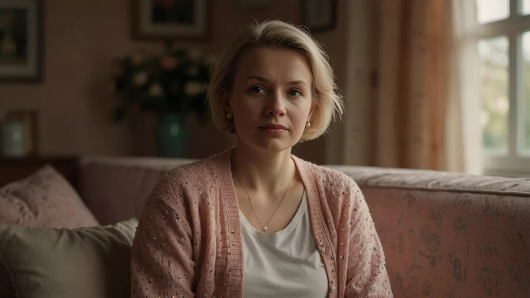 Mroczne myśli po porodzie? Sprawdź, jak sobie z nimi radzić!