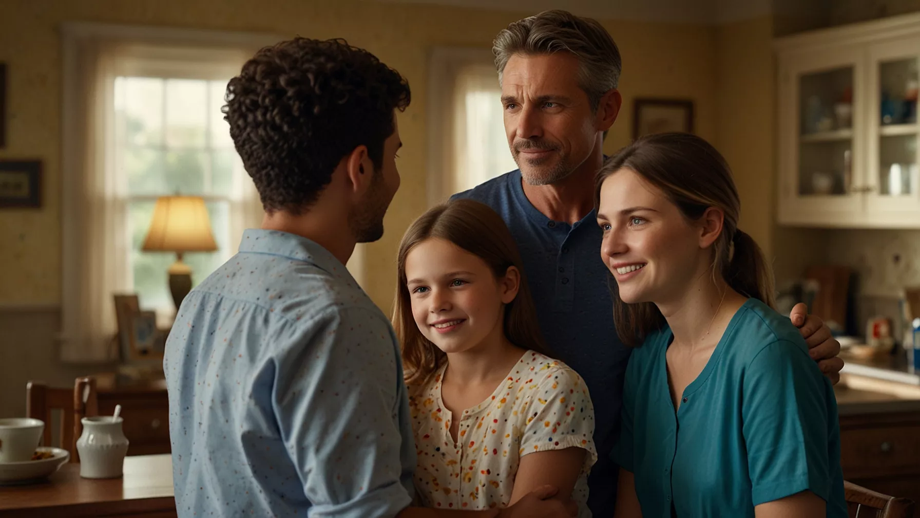 Jak radzić sobie z chorobą psychiczną bliskich?