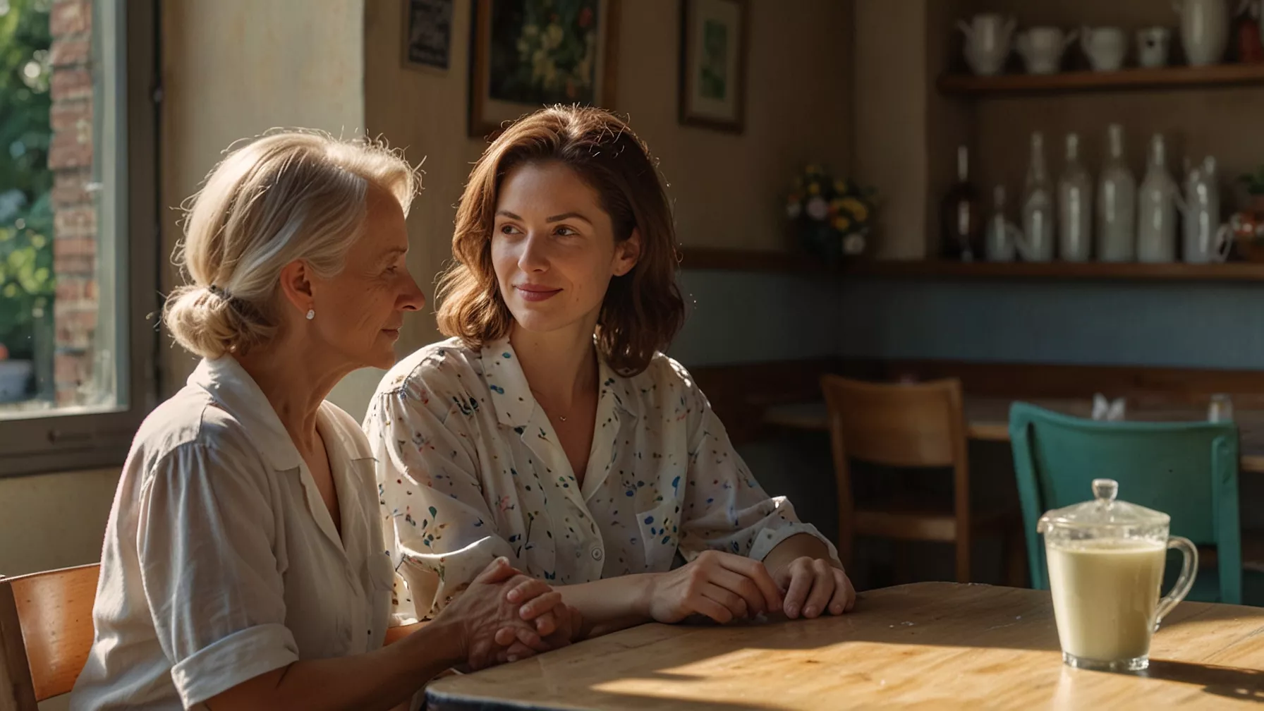 Brak Instynktu Macierzyńskiego? To Normalne! Odkryj Swoją Drogę