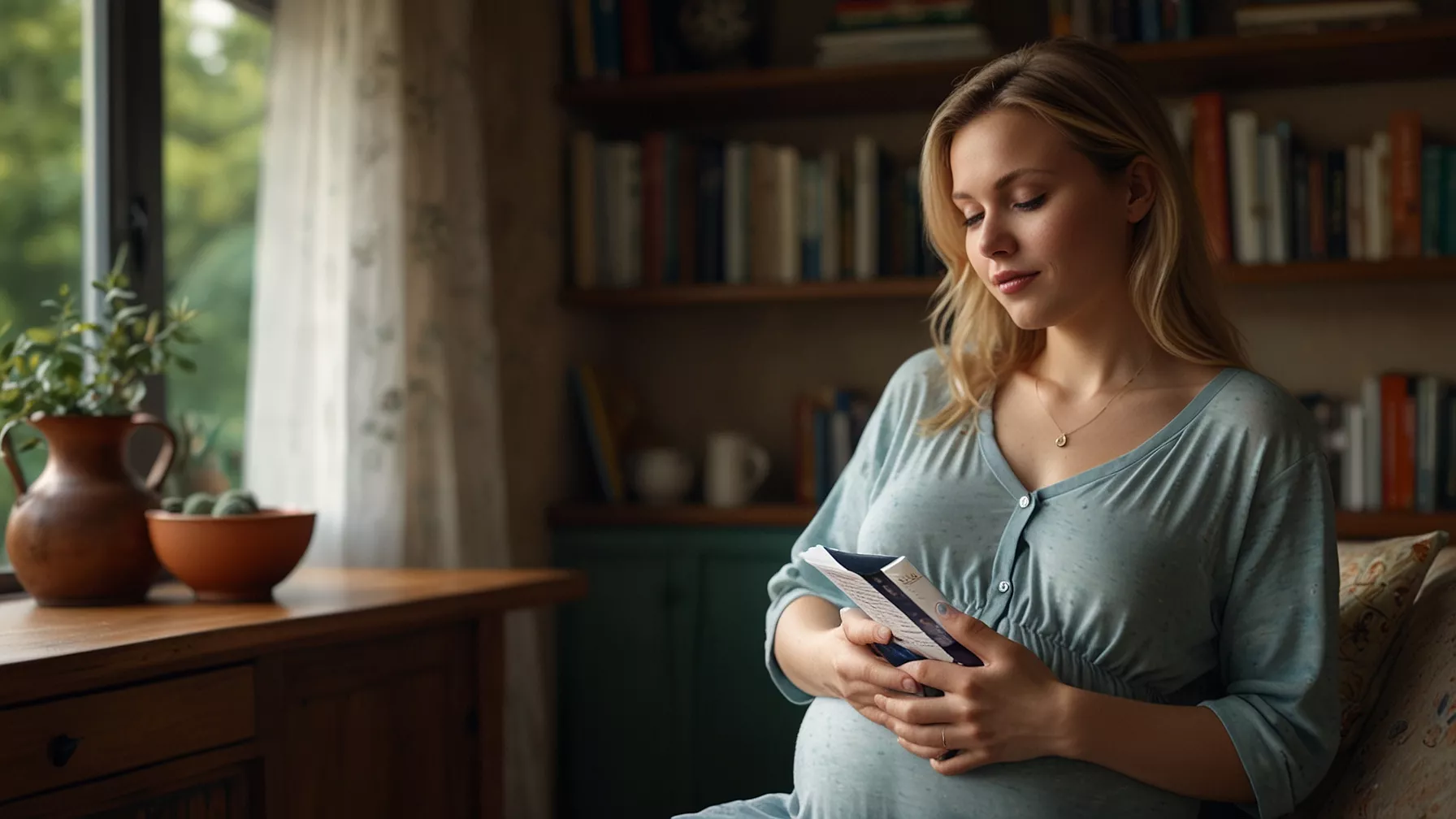 Hashimoto w ciąży: Kompletny przewodnik dla przyszłych mam