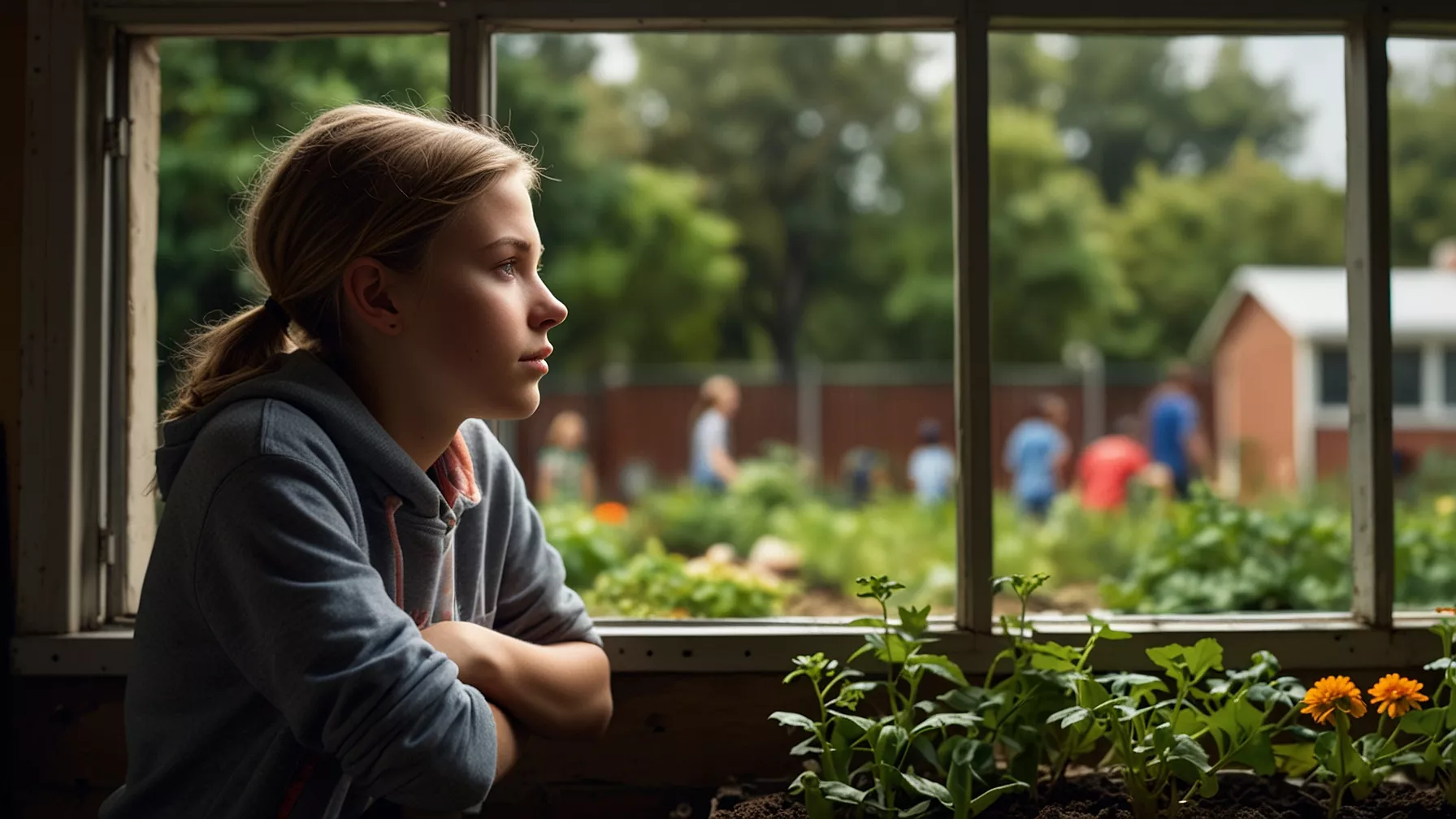 Wolontariat dla nastolatka: Jak uniknąć błędów?