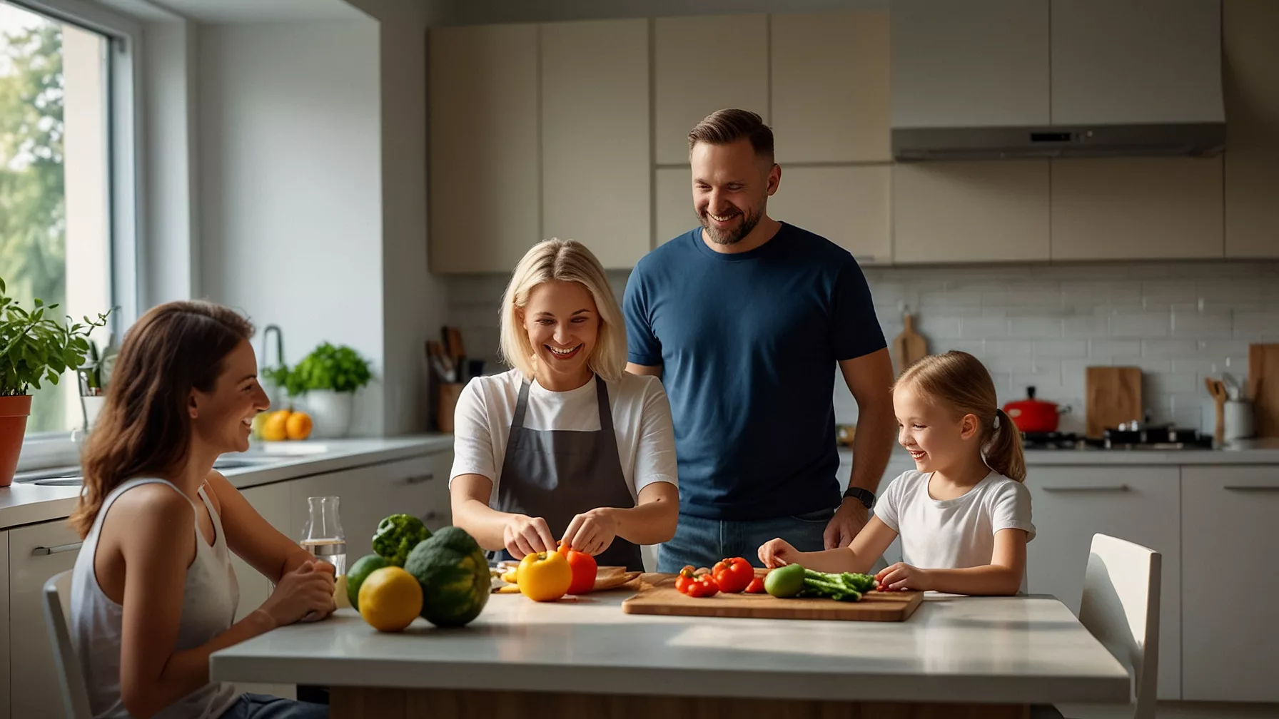 Dieta dziecka z cukrzycą typu 1: Smaczna przyszłość!