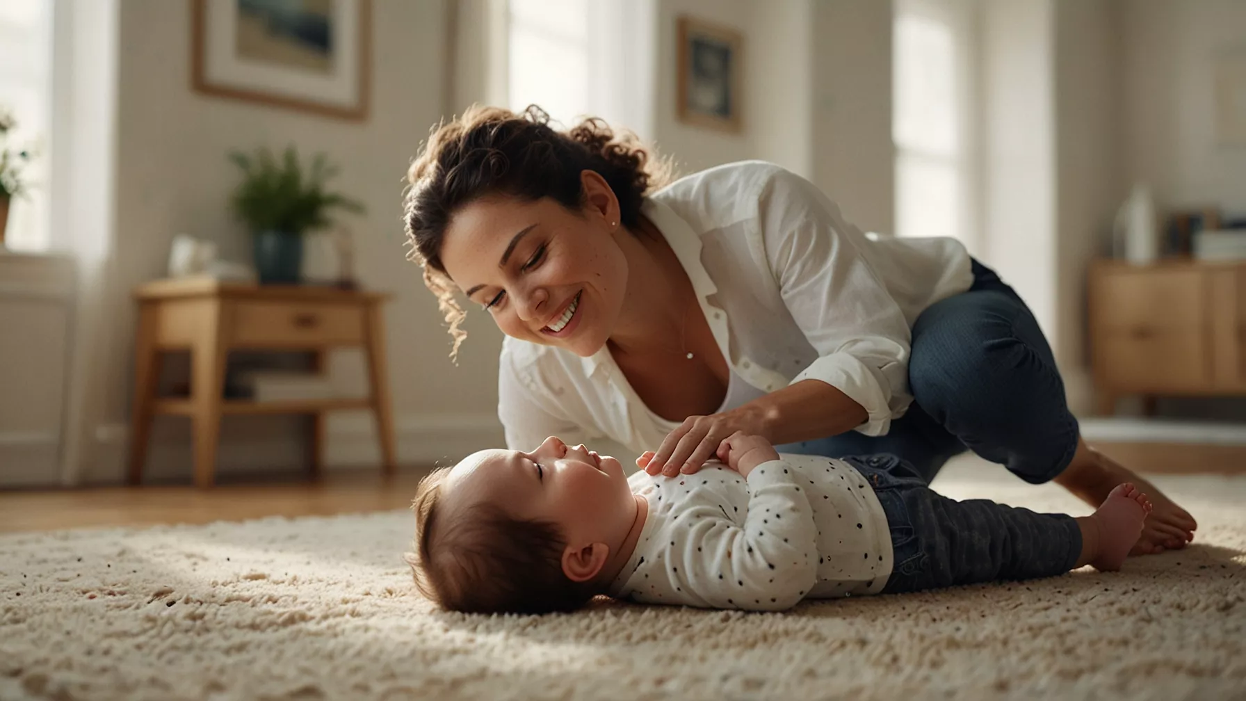 Opieka nad noworodkiem z wadą wrodzoną – jak sobie poradzić?