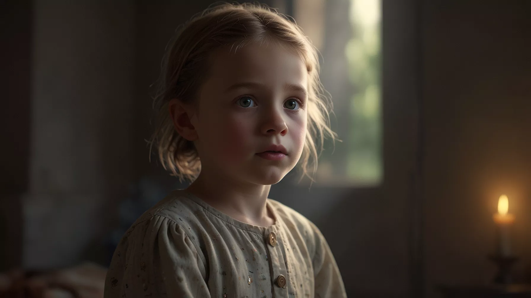 Molestowanie dziecka: jak rozpoznać i chronić?