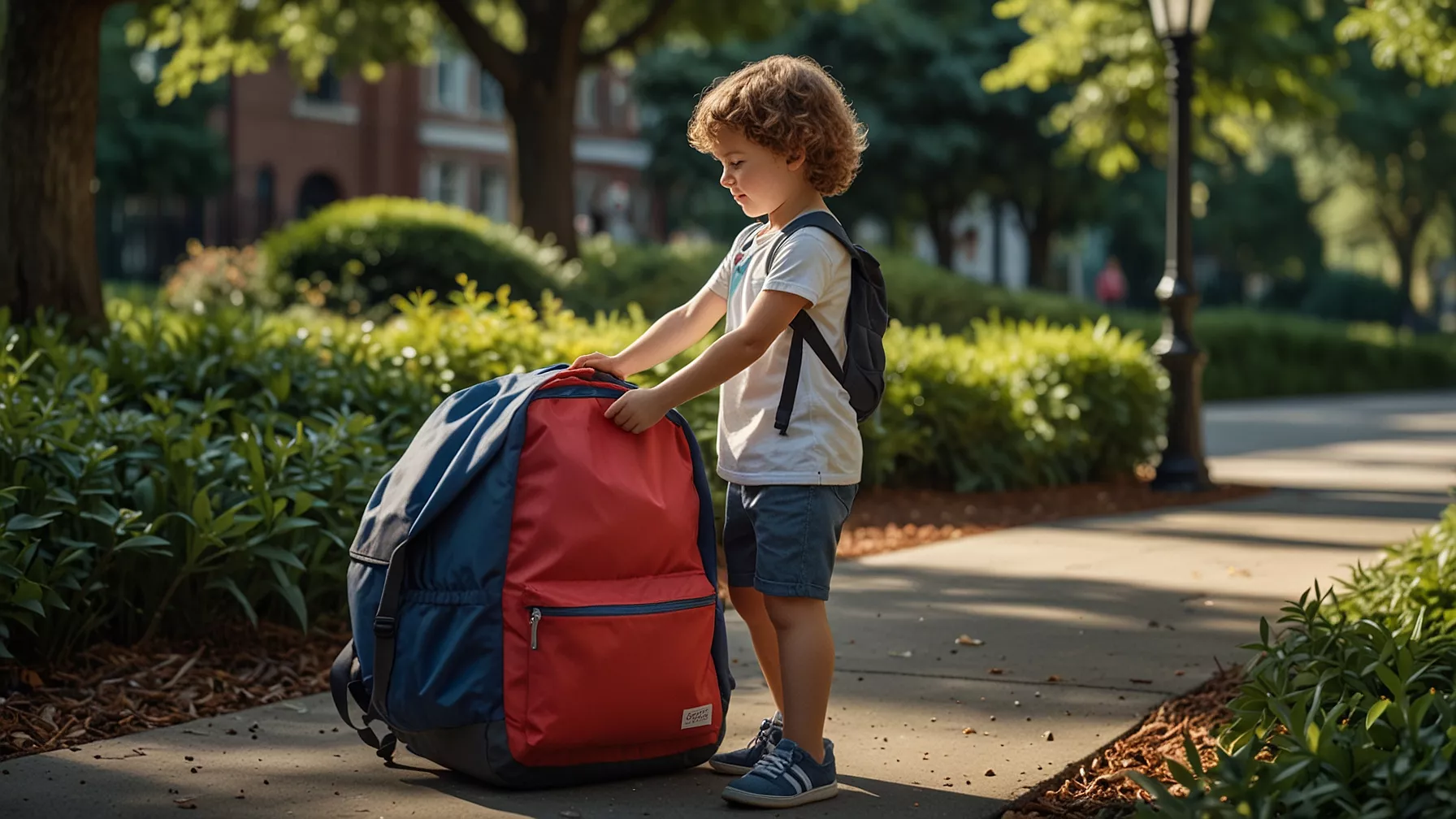 Parentyfikacja: Jak chronić dziecko przed rolą dorosłego?