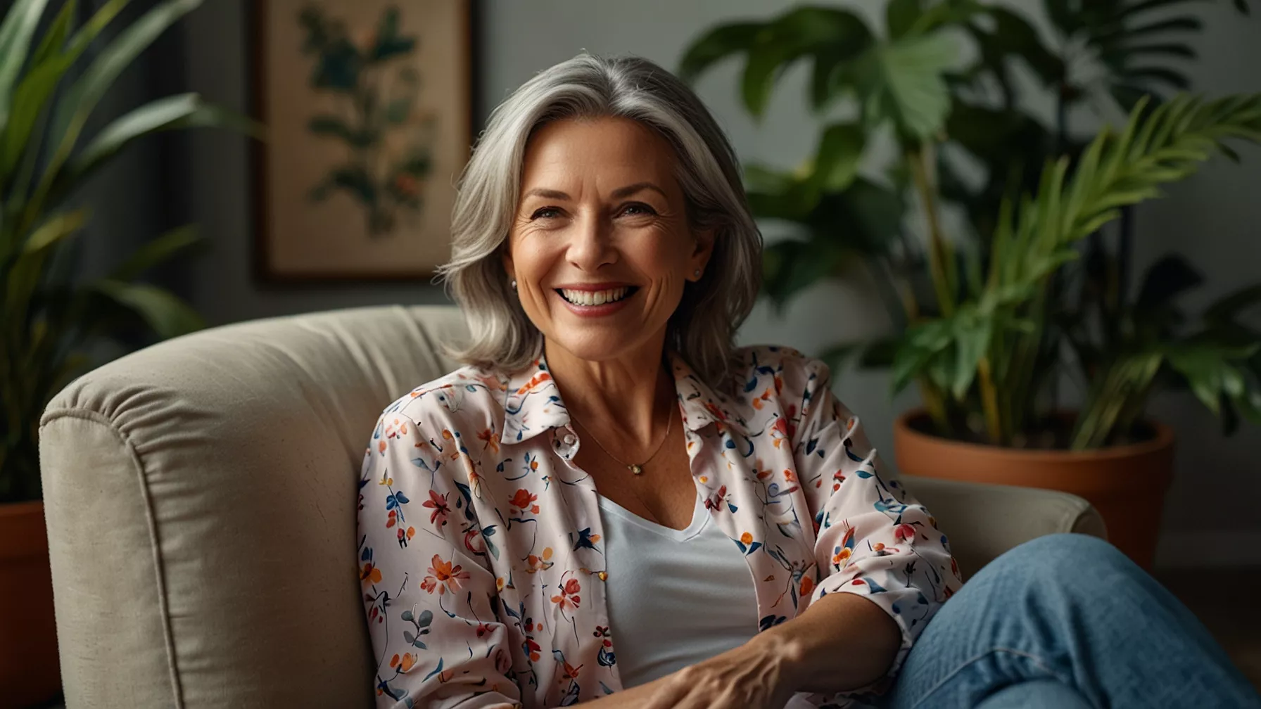 Puste gniazdo: Jak odnaleźć sens życia, gdy dzieci dorosną?