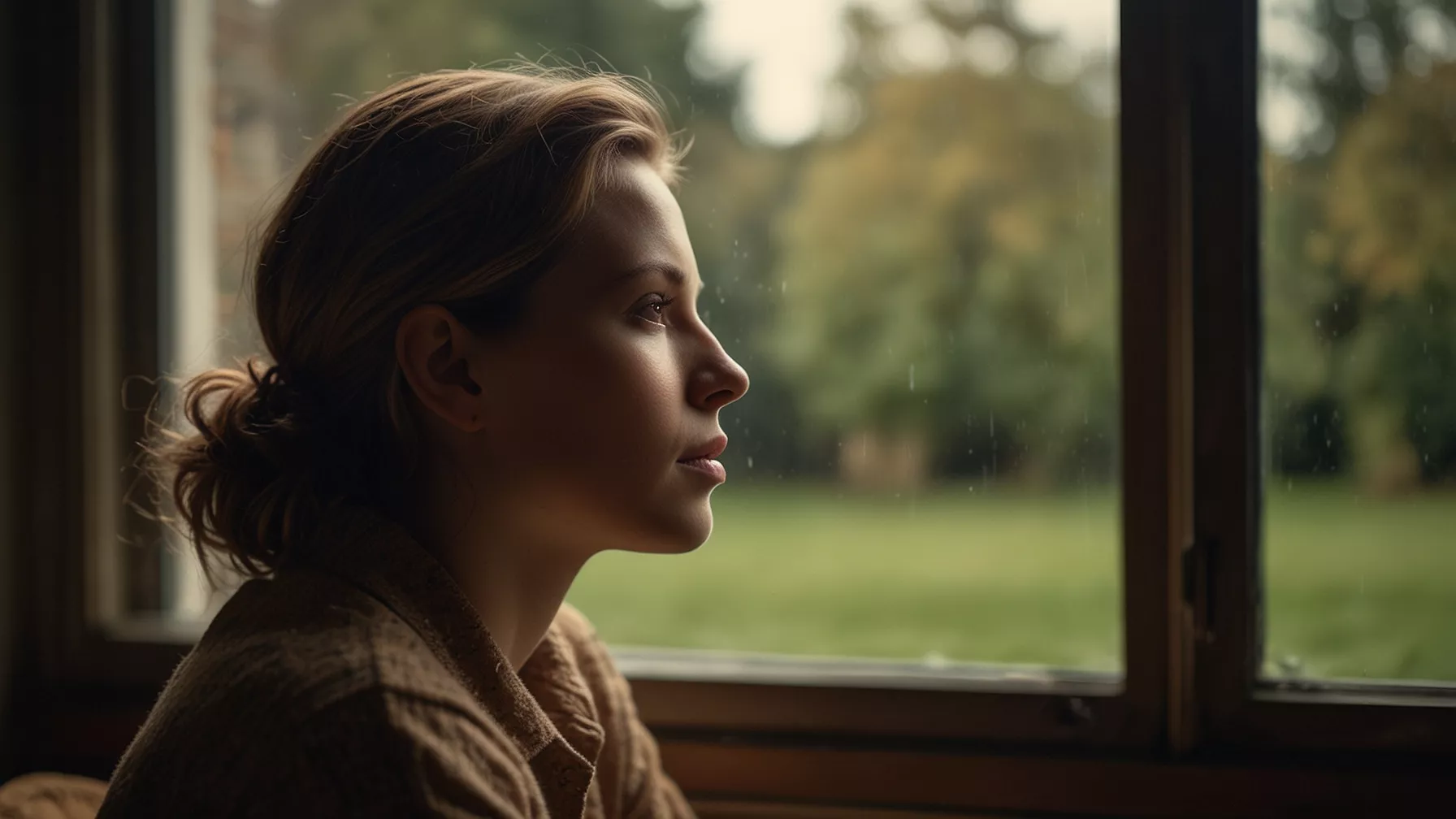 Niechęć do partnera: Czy warto zostać dla dzieci?