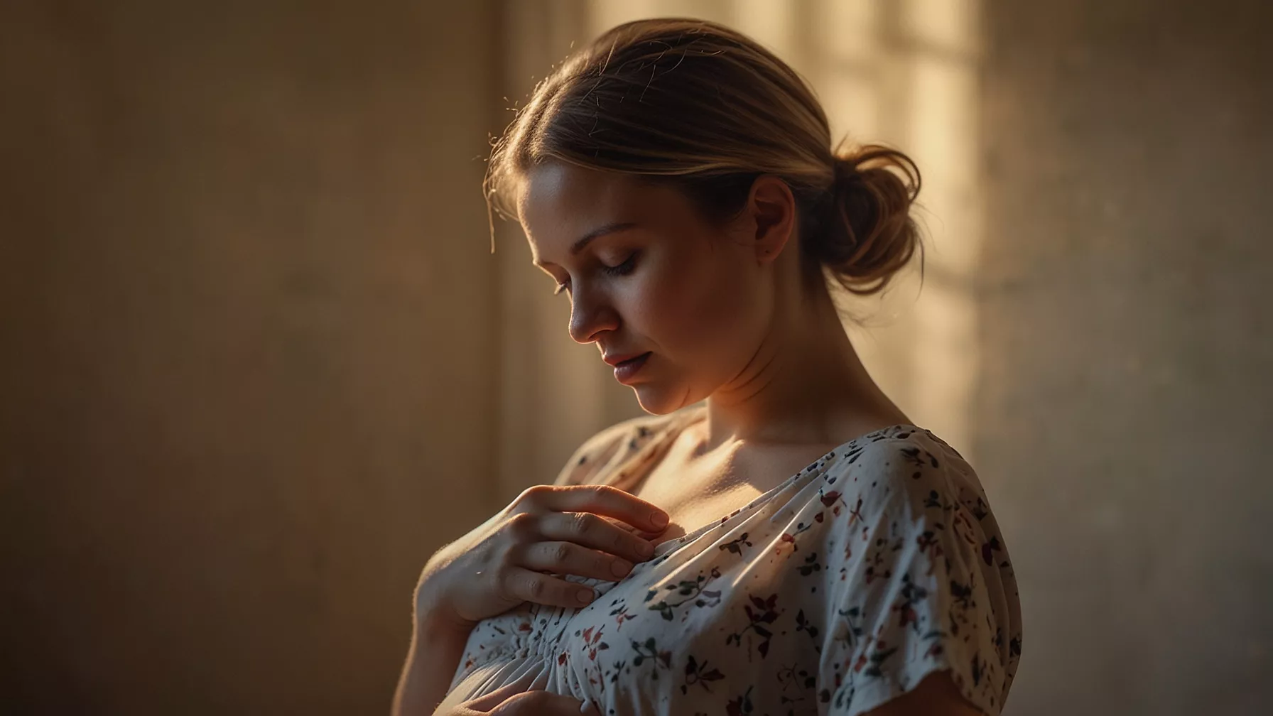 Cholestaza ciążowa: jak chronić zdrowie Twoje i dziecka?