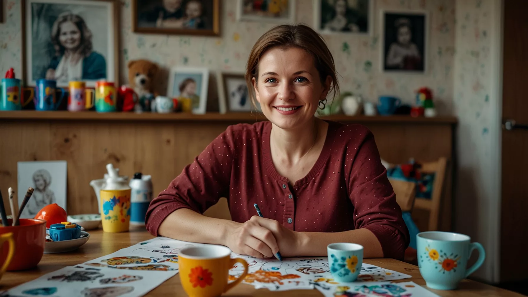 Macierzyństwo bez tajemnic: czego żałuję i jak to naprawić?