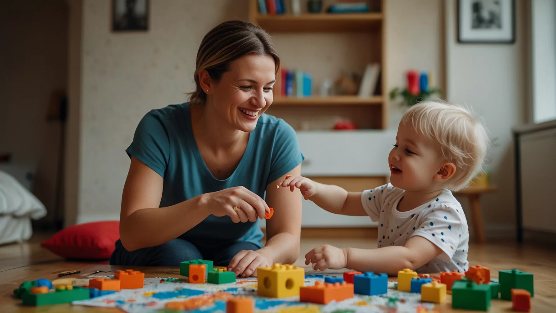 Opóźniony rozwój mowy a trudności szkolne