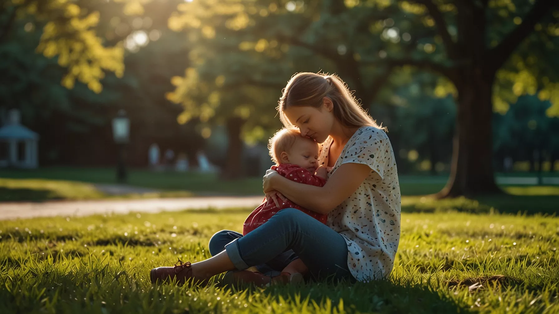 Macierzyństwo po in vitro: Jak oswoić lęk i presję?