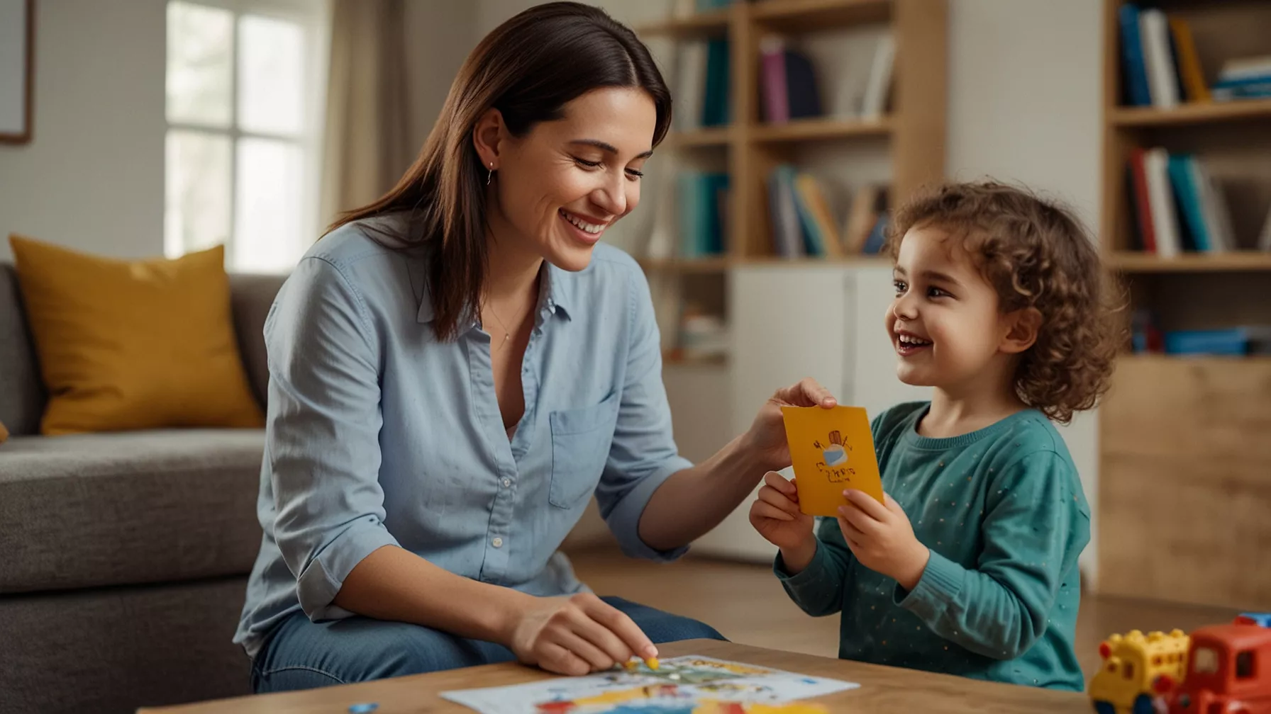 Sepleniące dziecko? Kiedy iść do logopedy?