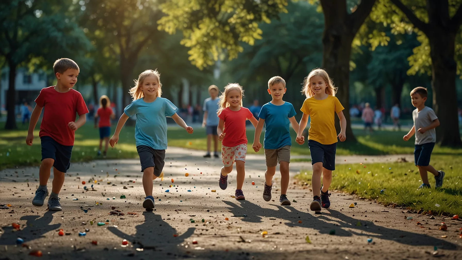Czy nie szczepiąc, narażasz nie tylko swoje dziecko?