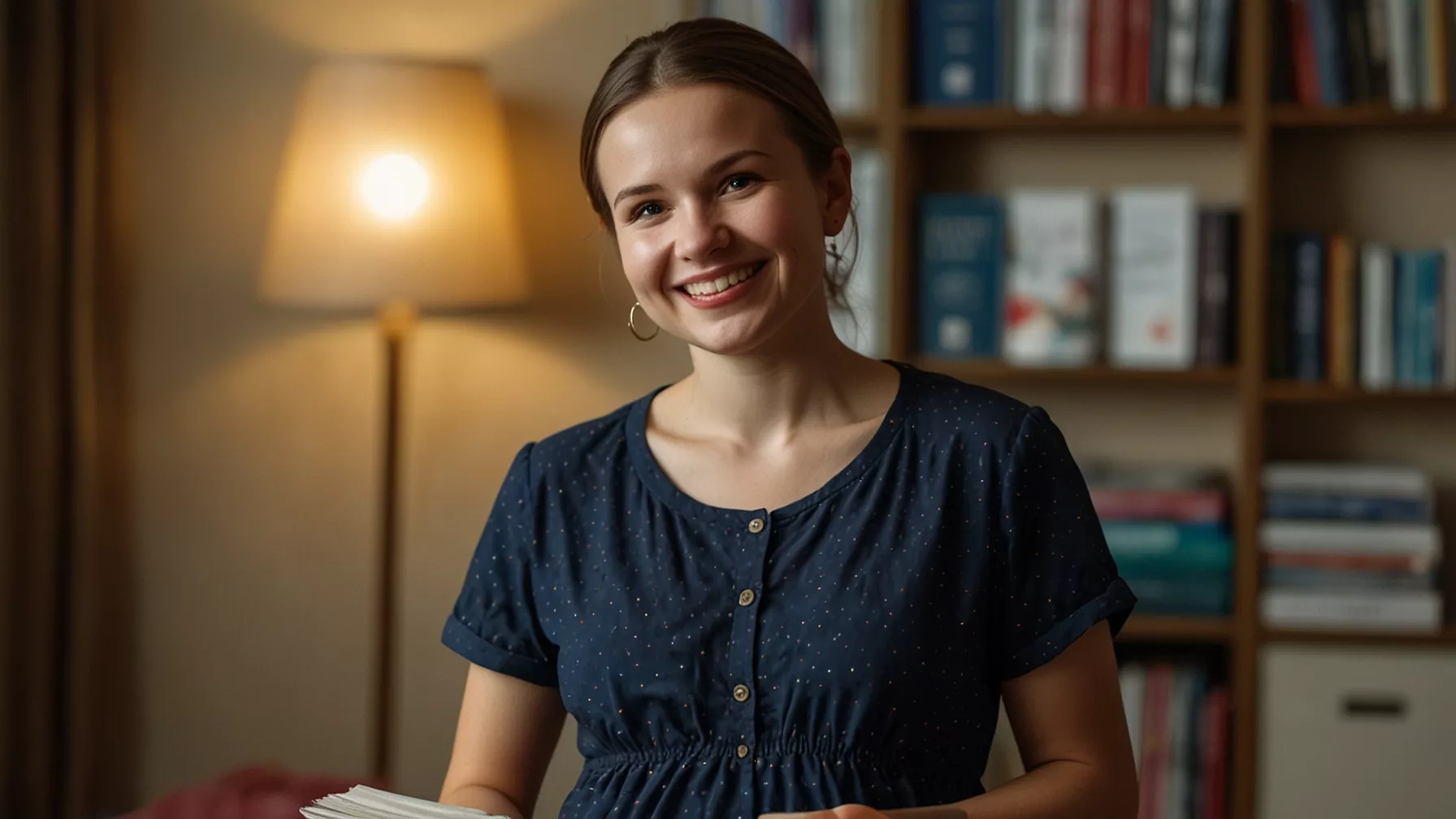 Poród za granicą bez stresu? Sprawdź, jak się przygotować!