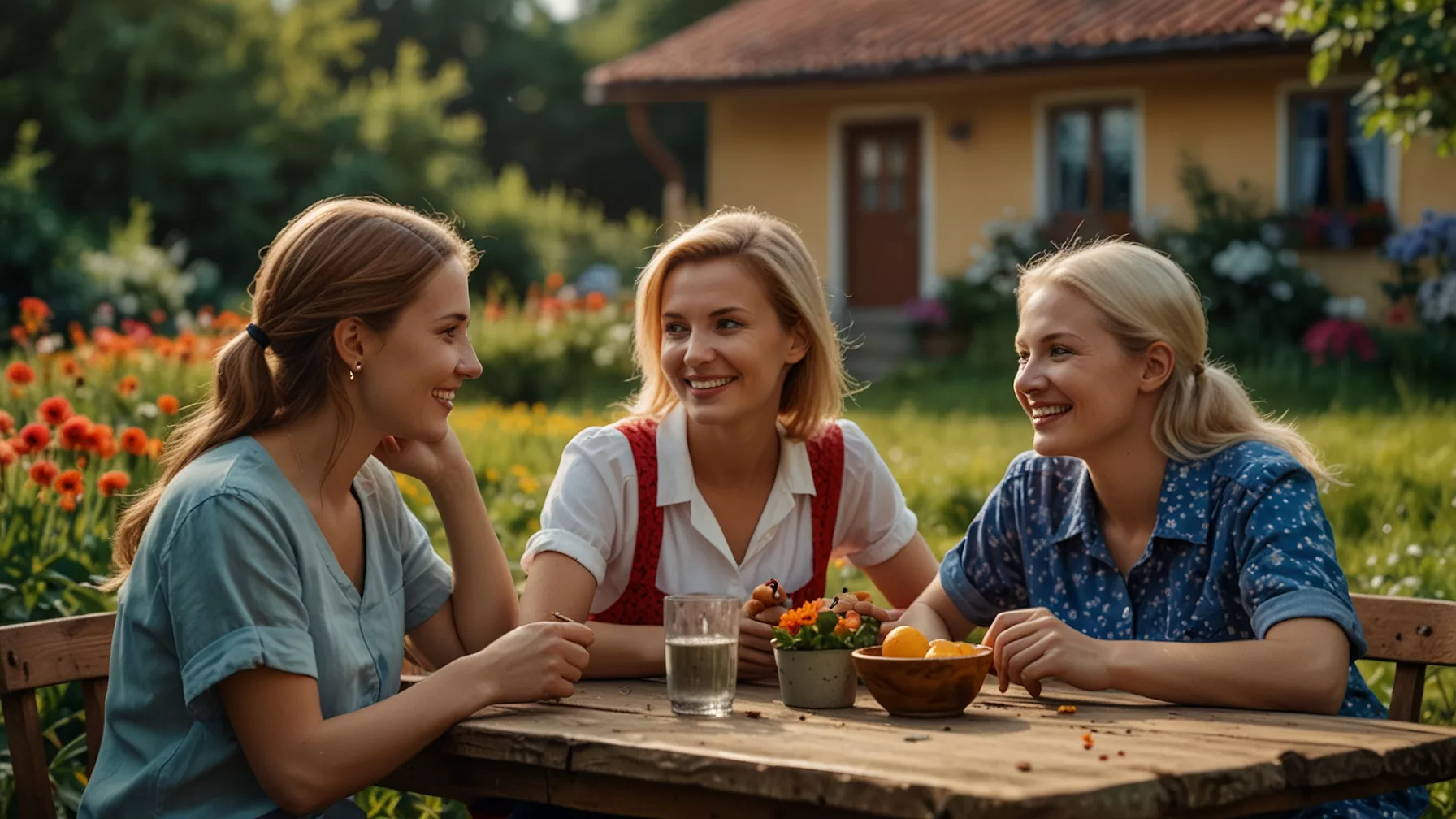 Plotki na wsi: Jak im zapobiegać i budować zaufanie?