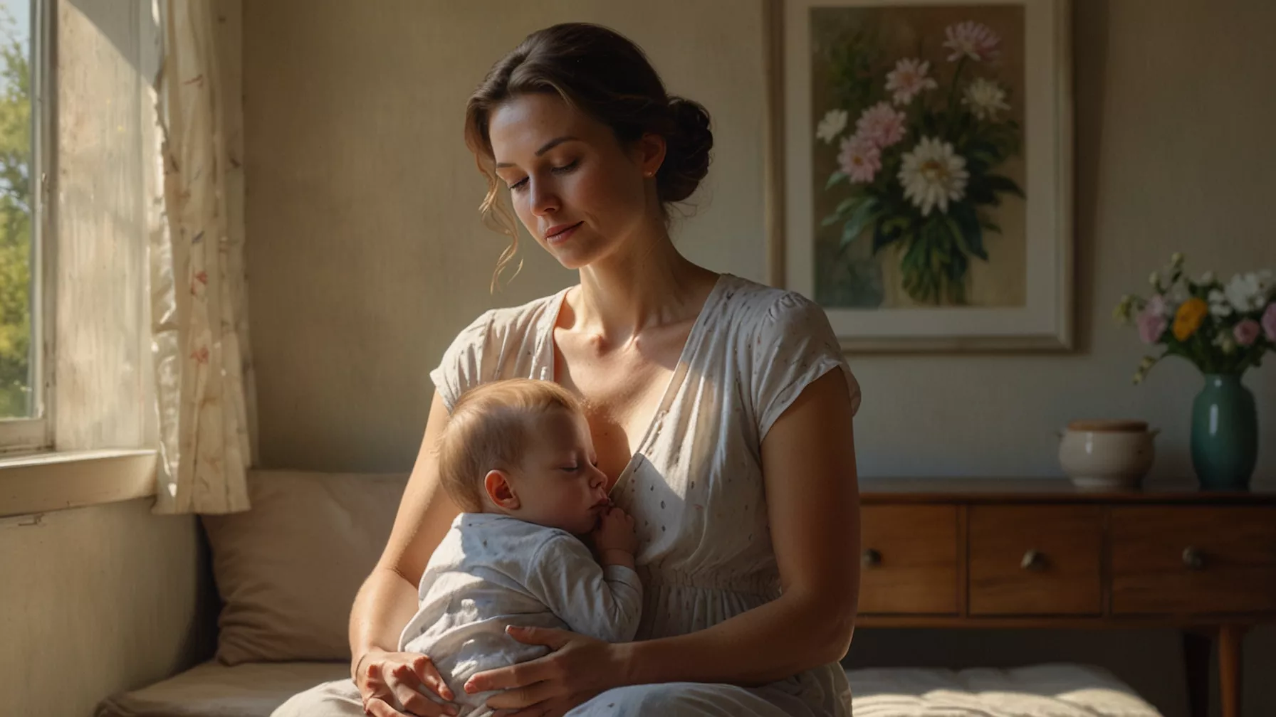 Toksyczna pozytywność w macierzyństwie: jak sobie z nią radzić?