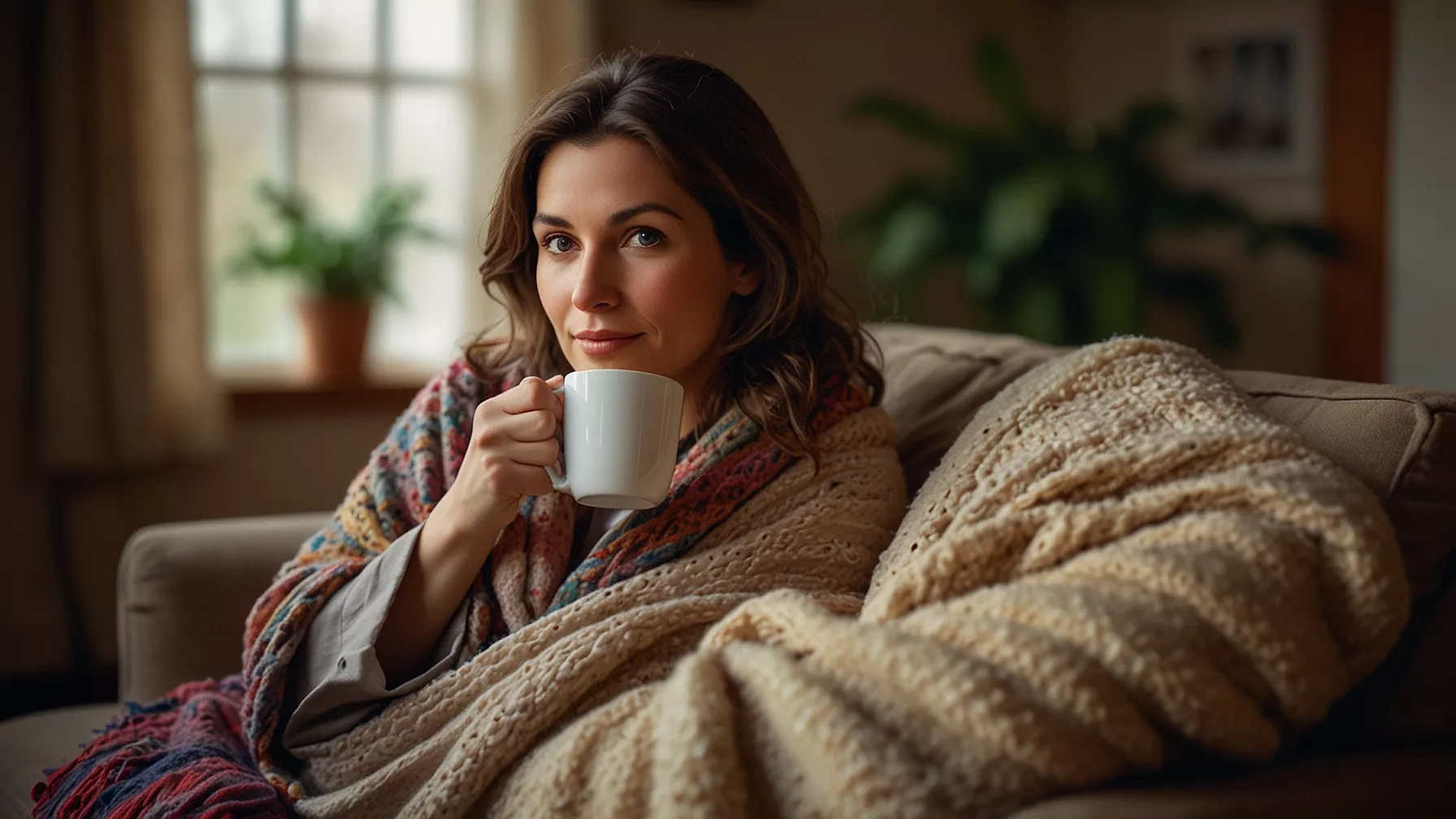 Wstyd prosić o pomoc? Przełam go i odzyskaj radość macierzyństwa!