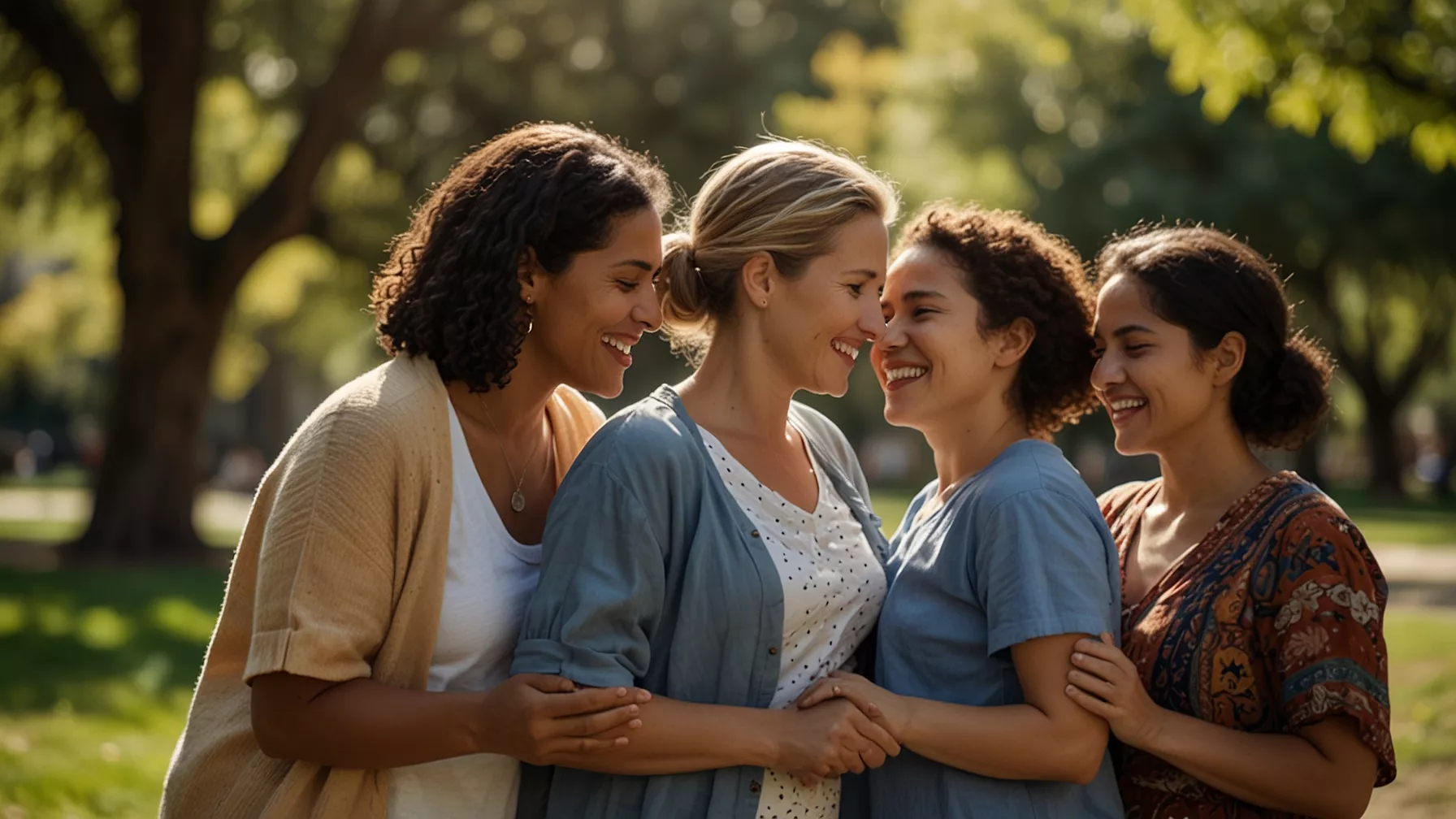 Zazdrość o inne mamy? Sprawdź, jak sobie z nią radzić!