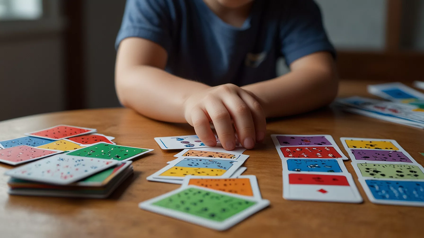 Białe plamki na paznokciach dziecka: Co robić?