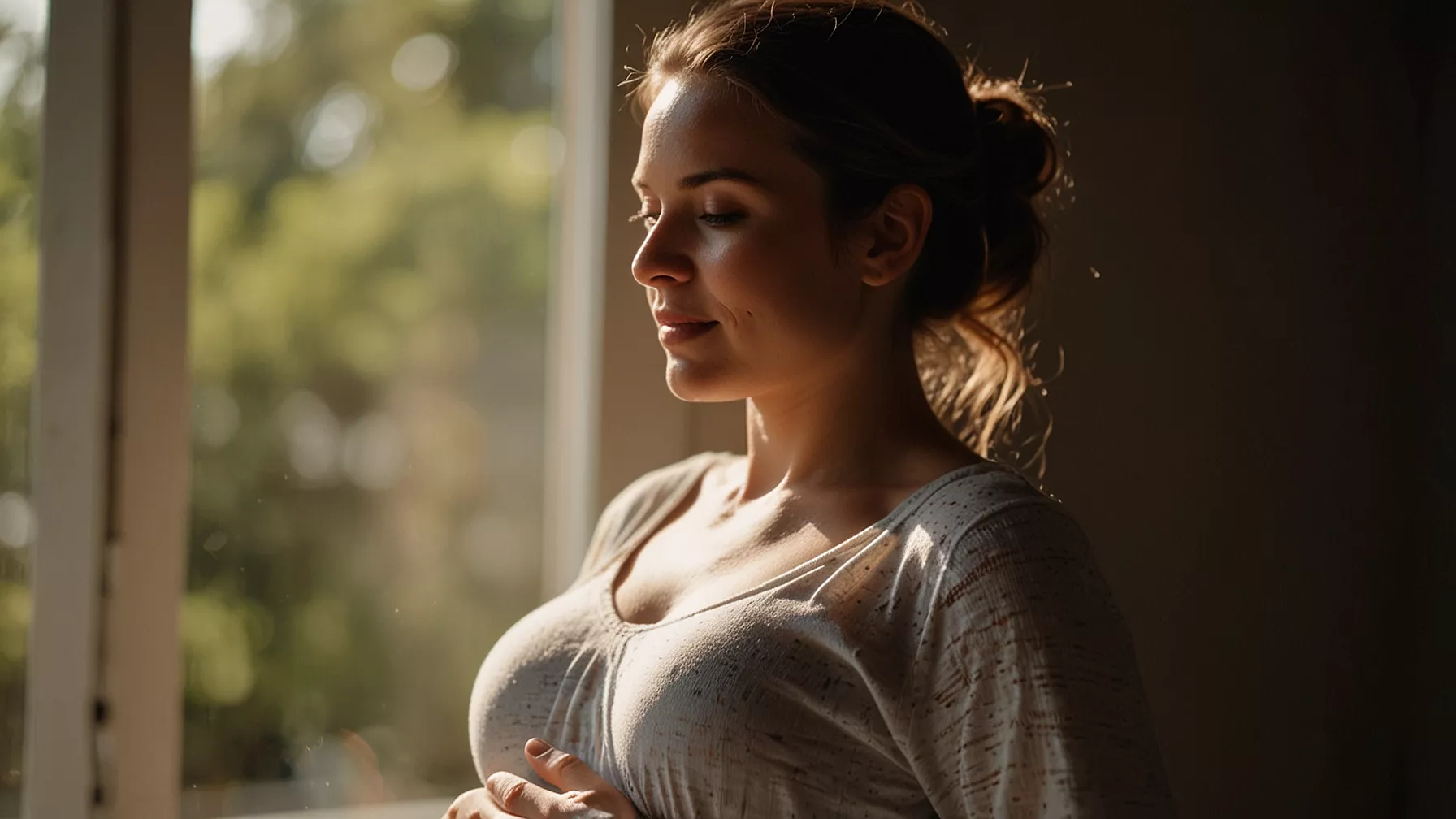 Kiedy poczujesz pierwsze ruchy dziecka? Sprawdź!