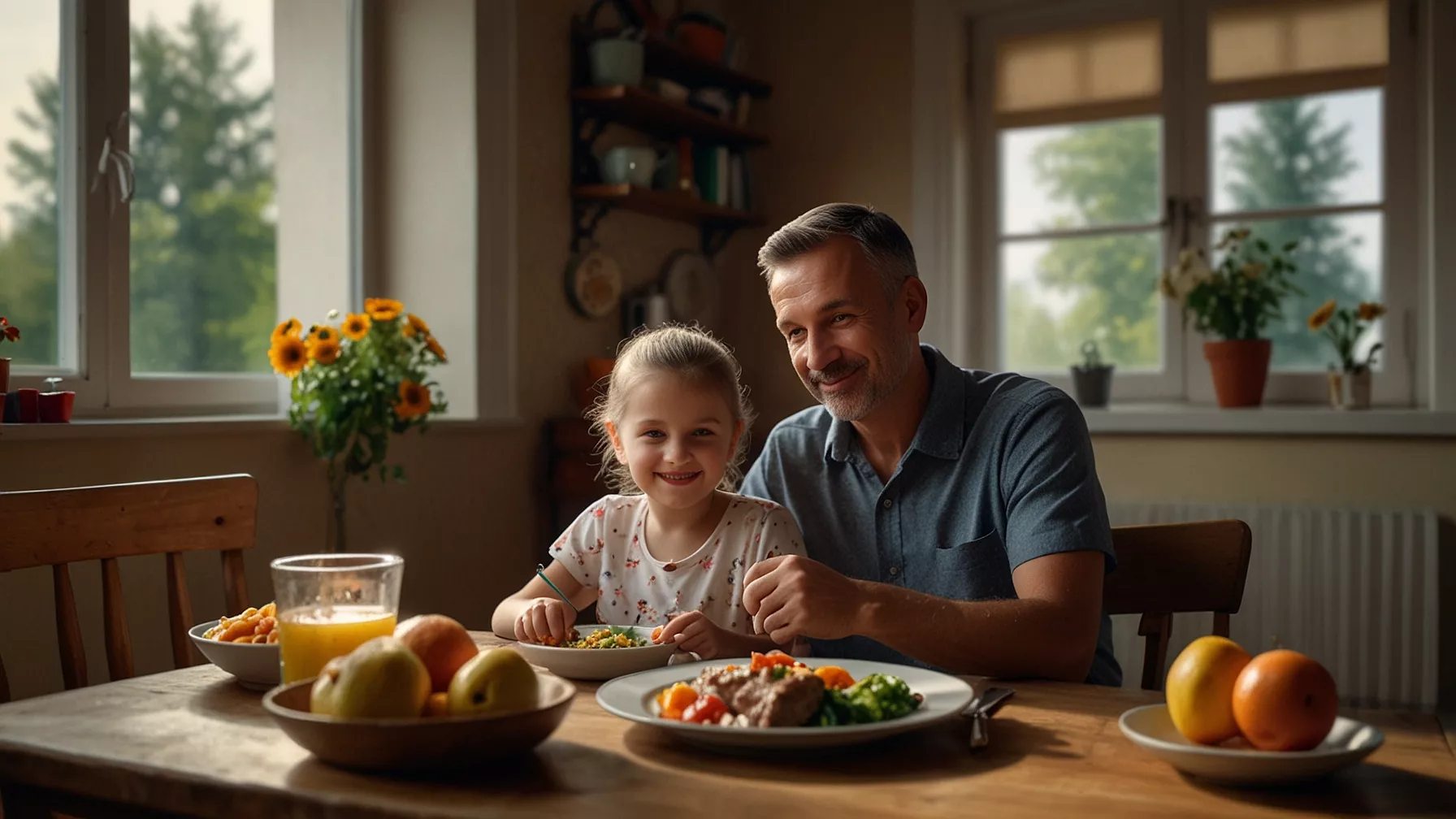 Kompulsywne objadanie: Jak pokonać wstyd i presję w rodzinie?