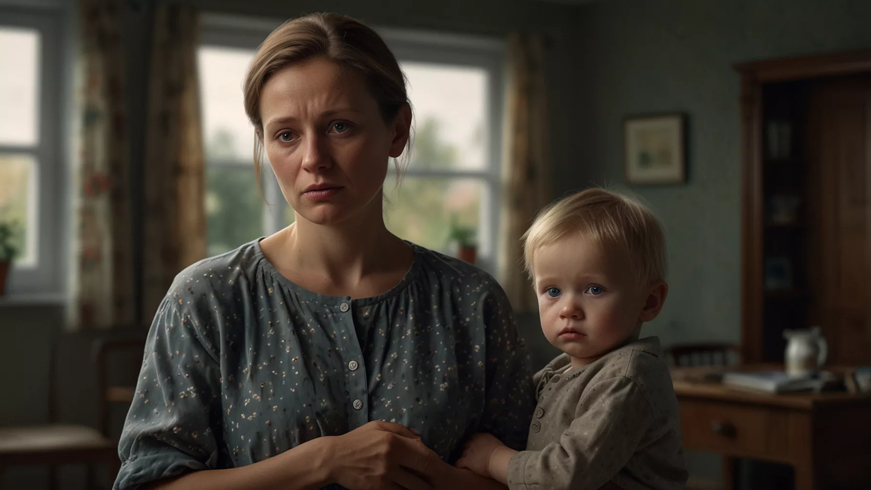 Zapalenie płuc u dziecka: Kiedy szpital to konieczność?