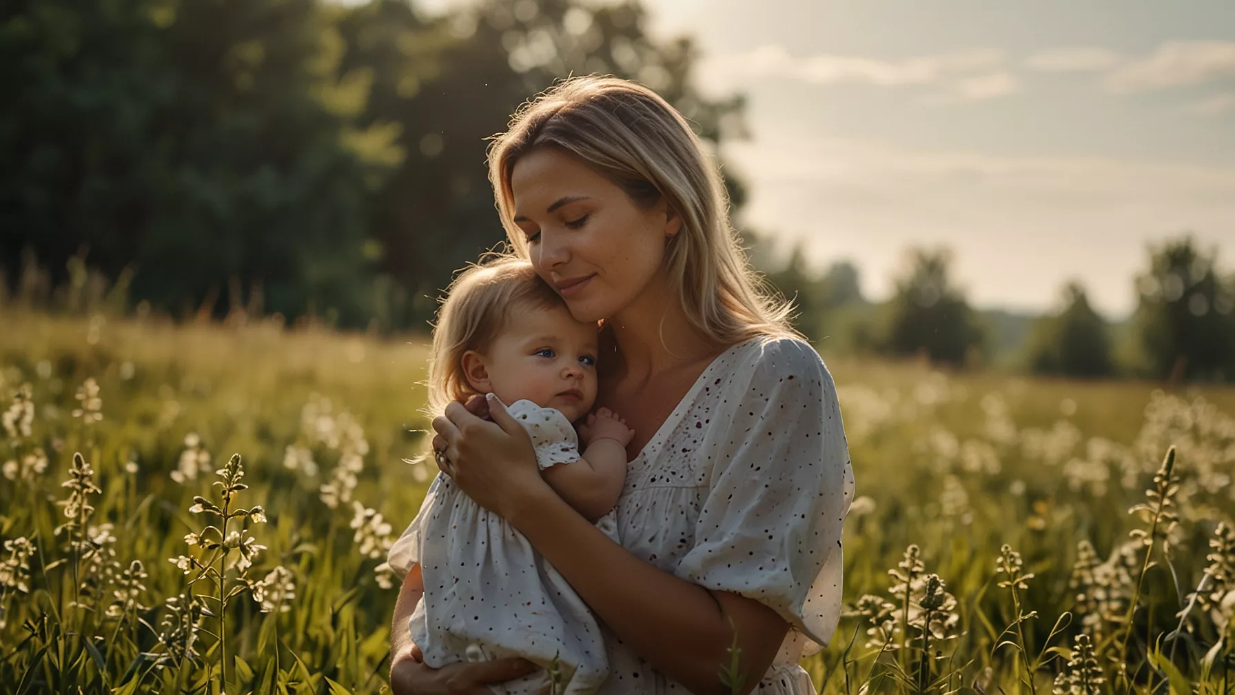 Macierzyństwo w sekcie: Jak odzyskać kontrolę i radość?