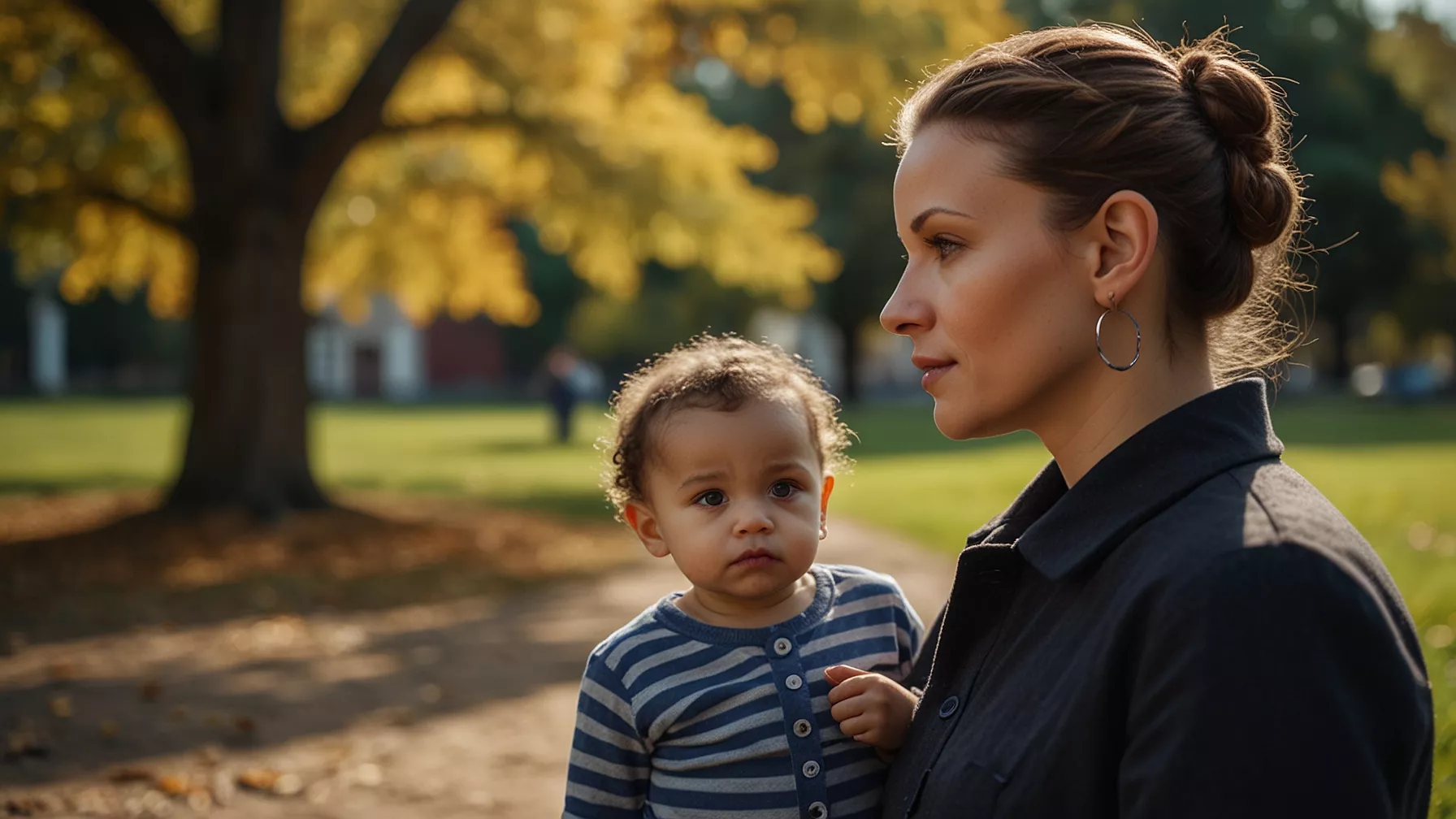 Jak chronić dziecko przed rasizmem? Praktyczne porady dla rodziców