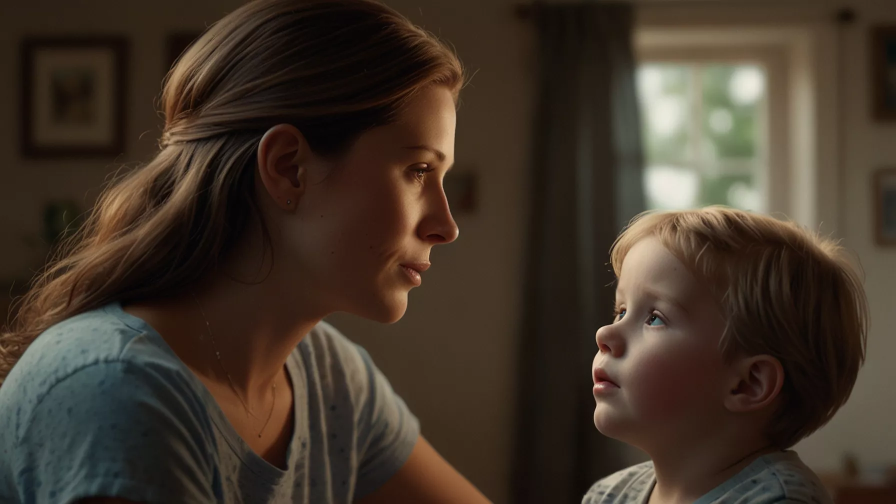 Akceptacja dziecka: Jak pokochać jego osobowość?