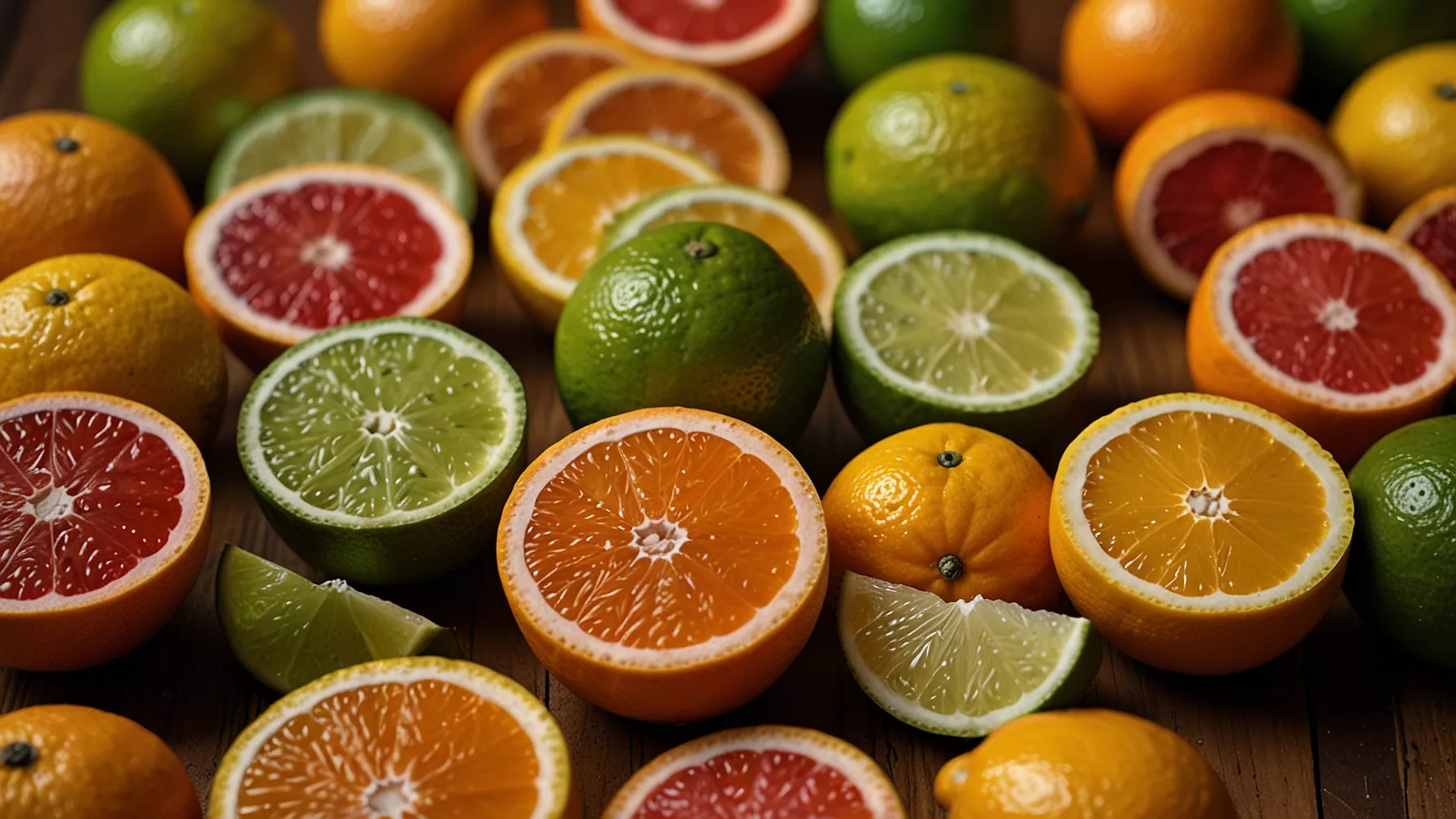 Alergia na cytrusy u niemowląt: Co robić gdy pojawi się wysypka?