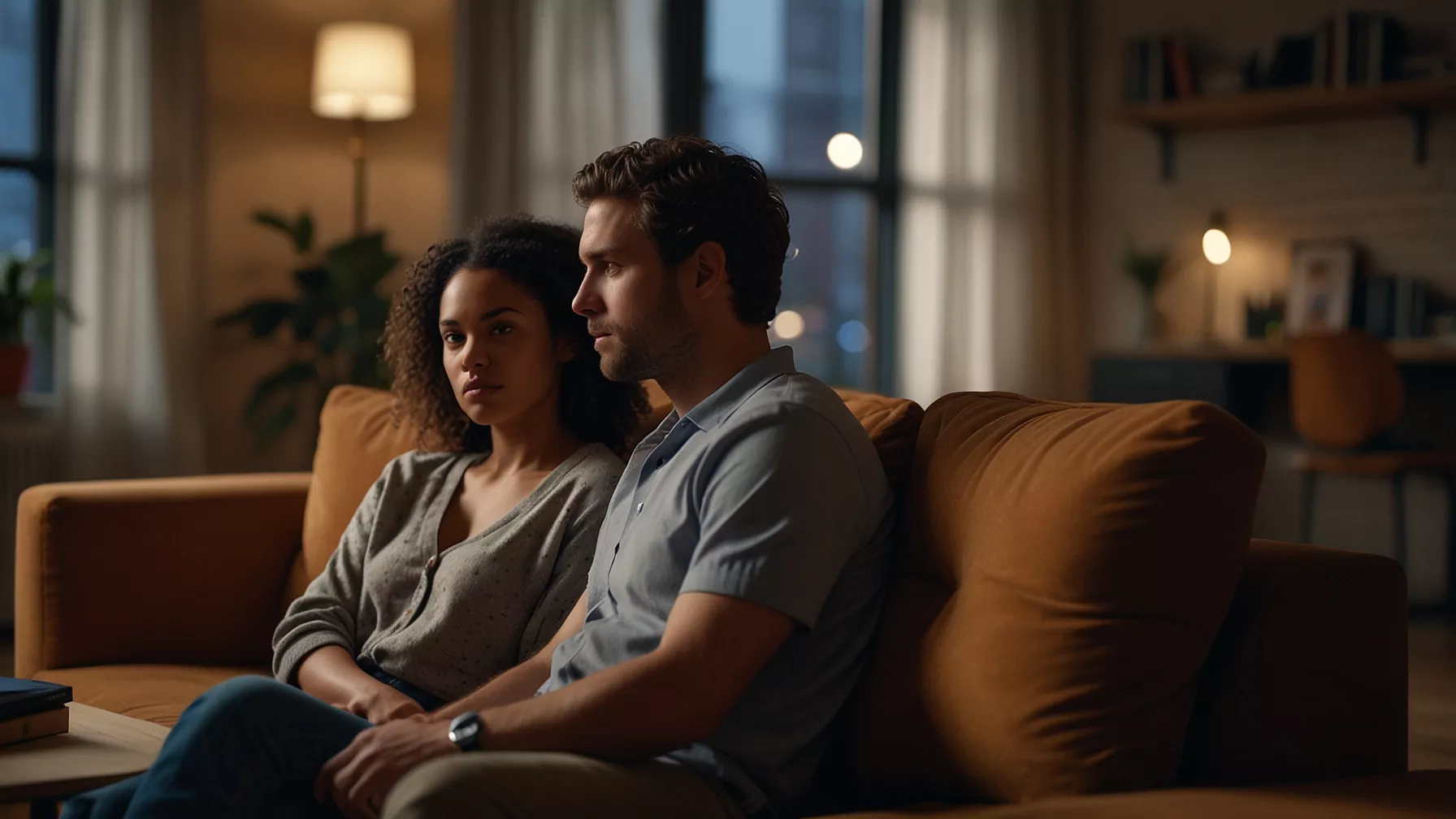 Rozczarowana partnerem? Nie jesteś sama!