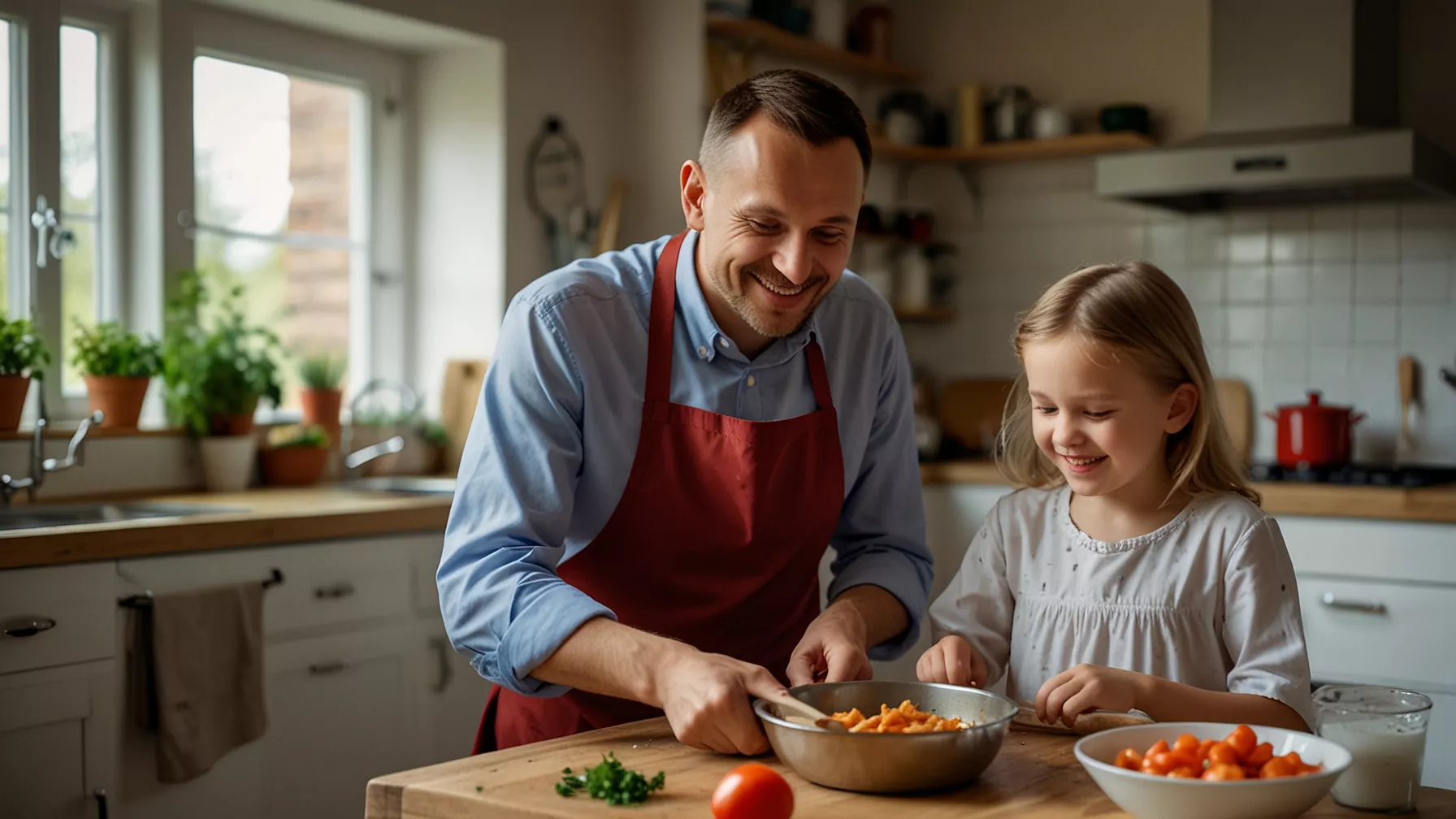Wstyd przed jedzeniem u dziecka? Sprawdź, jak pomóc!