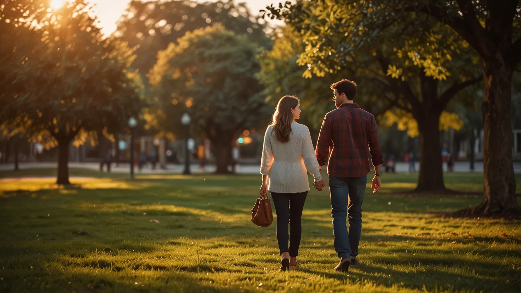 Samotna w małżeństwie? Odbuduj bliskość i radość!
