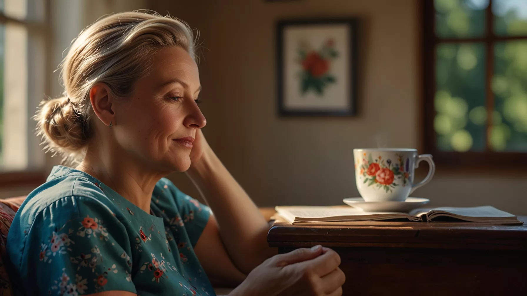 Mamo, zasługujesz na odpoczynek! Jak uniknąć wypalenia?