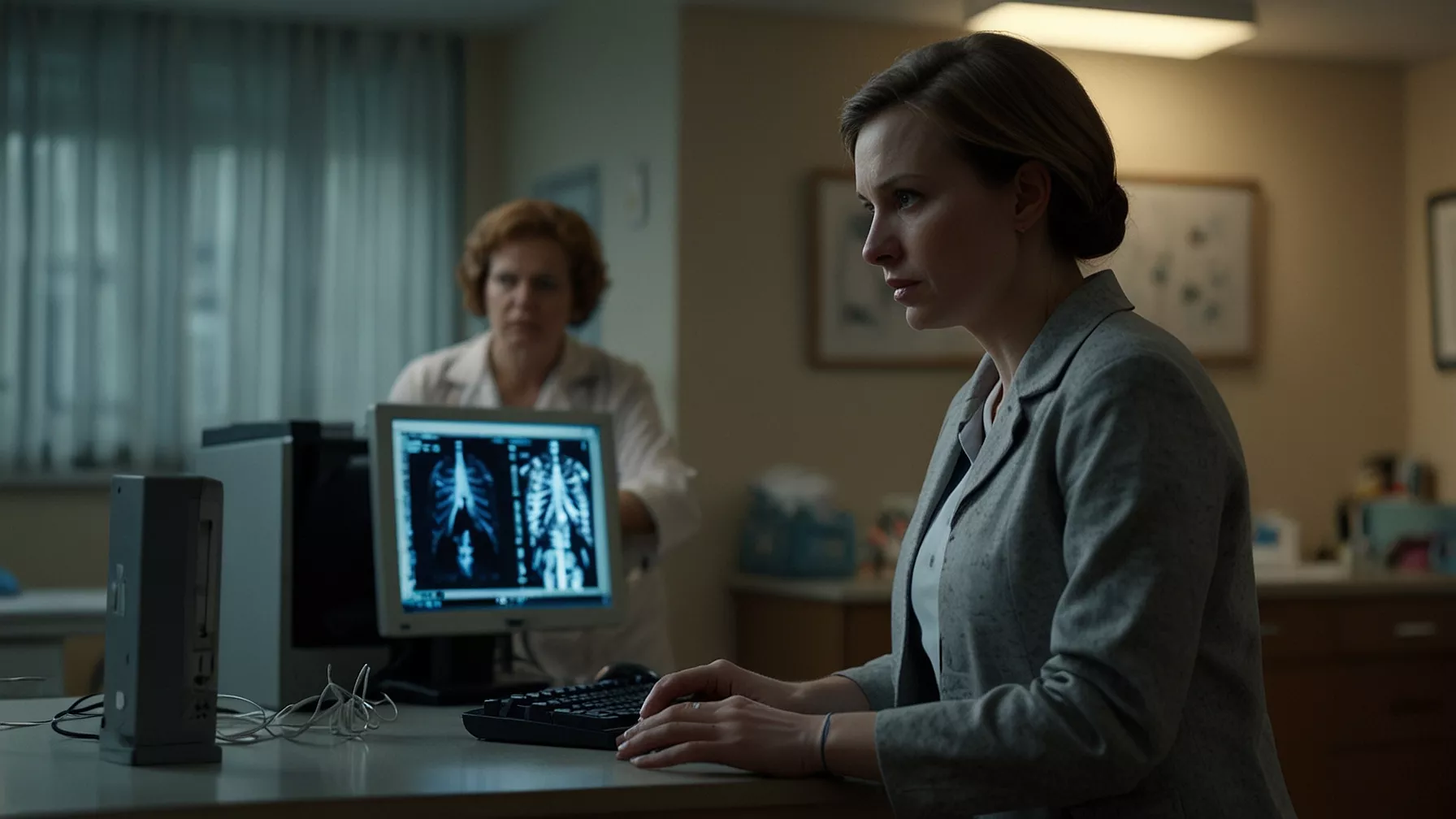 Kiedy lekarz Cię nie słucha? O lekceważeniu zdrowia matek