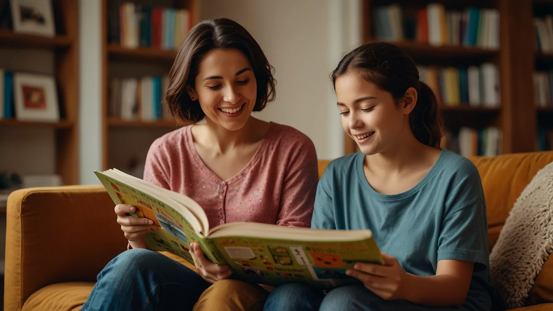 Czy wczesne dwujęzyczne wychowanie opóźnia rozwój mowy?