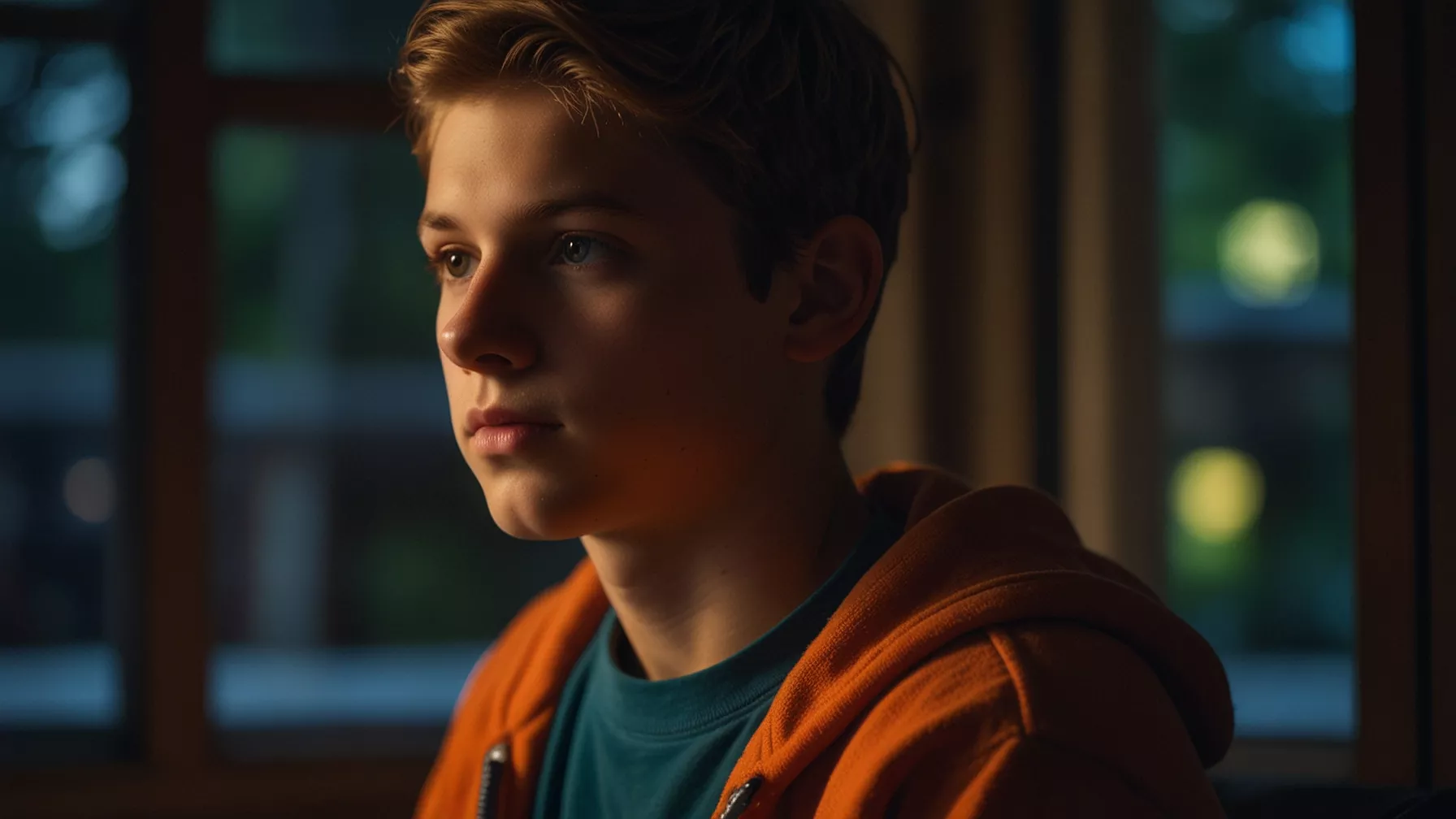 Ukryte objawy uzależnienia od internetu – Jak pomóc nastolatkowi