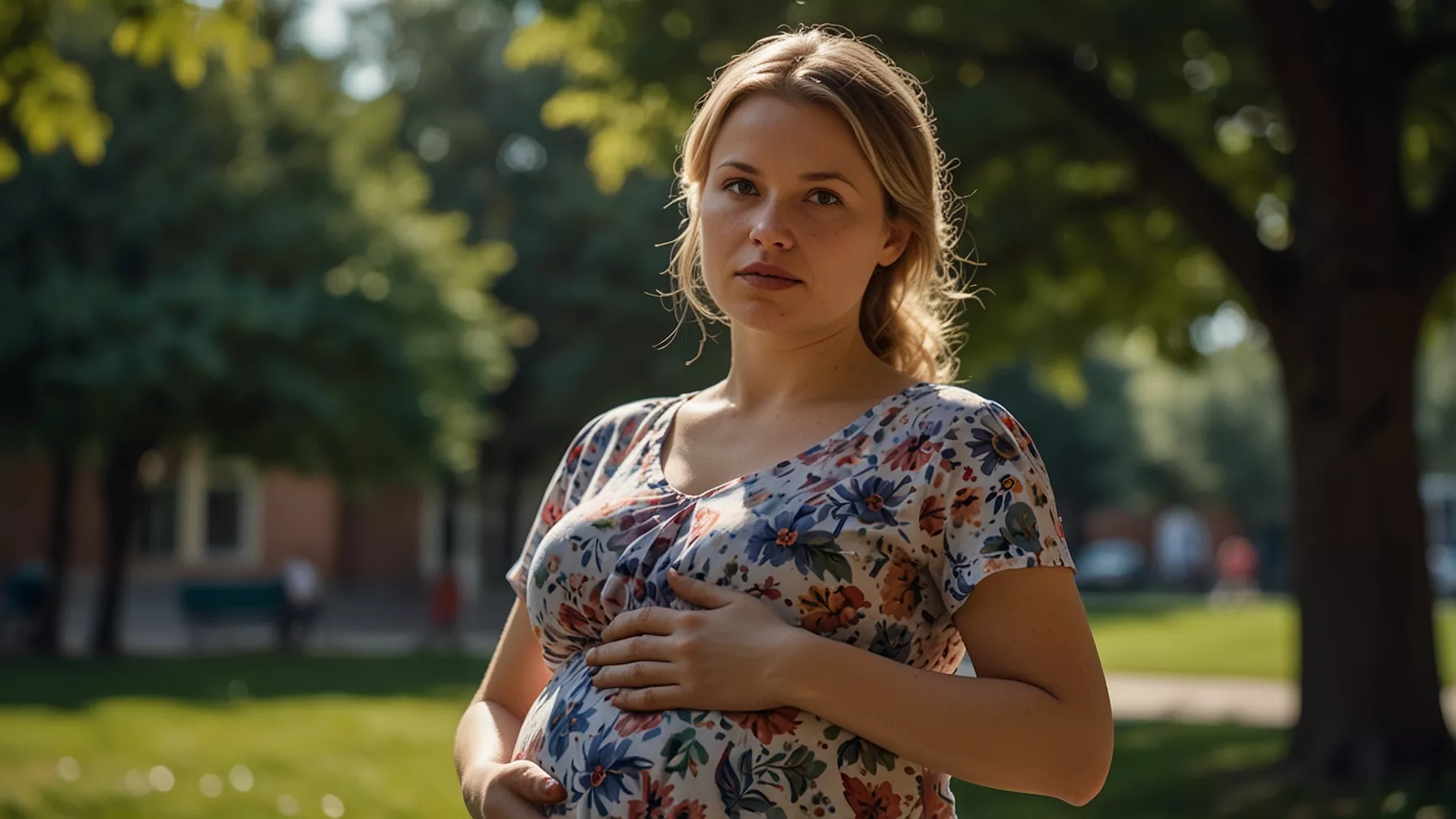 Różyczka w ciąży: Jak chronić zdrowie Twojego dziecka?