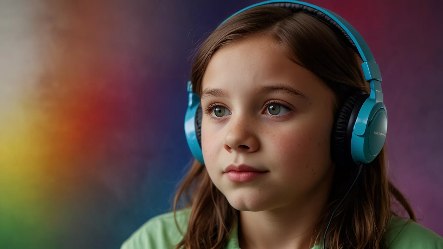 Ucieczka od hałasu: Oaza sensoryczna dla Twojego dziecka!