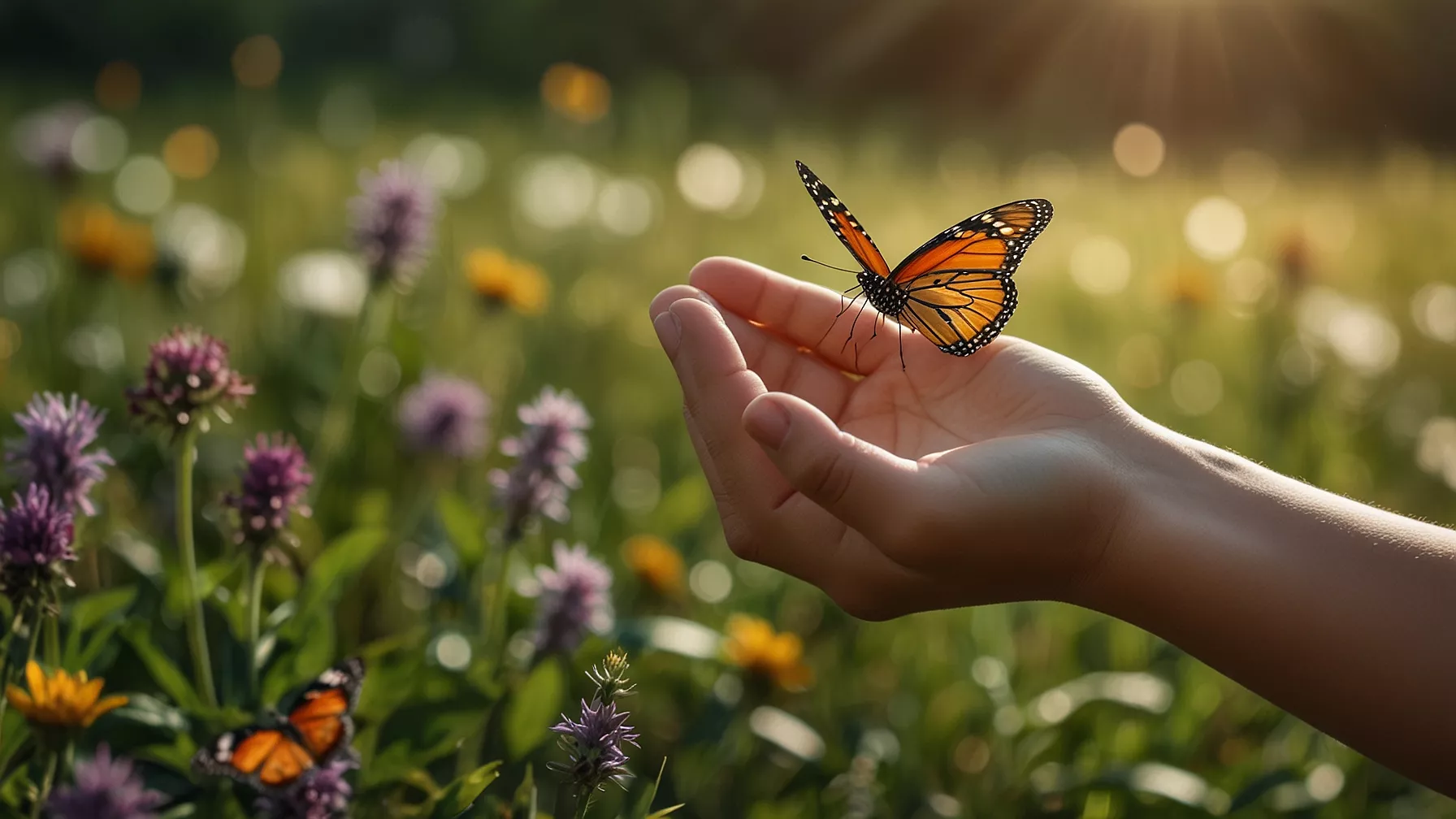 Skrajna empatia u dziecka: Jak wspierać wrażliwe serce?